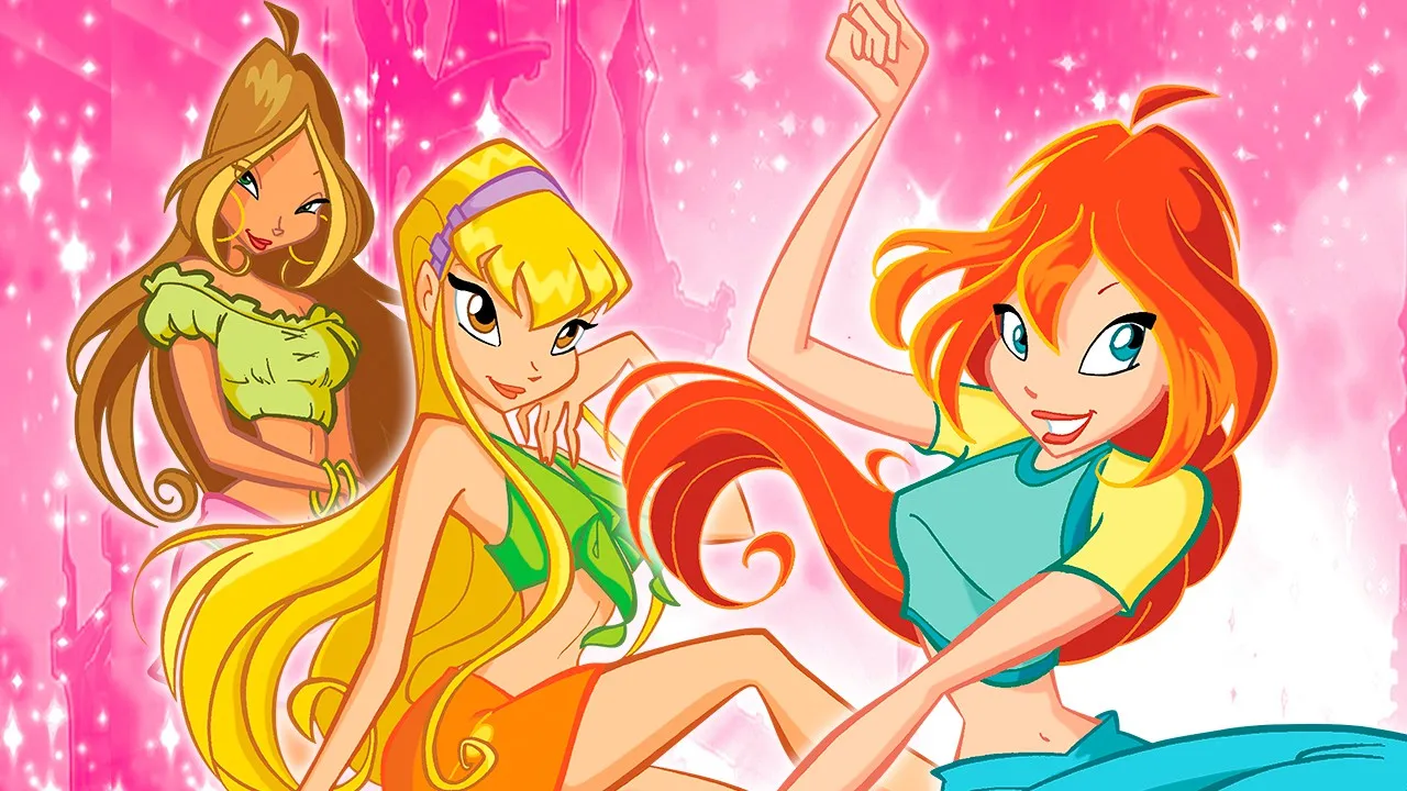 Winx Club