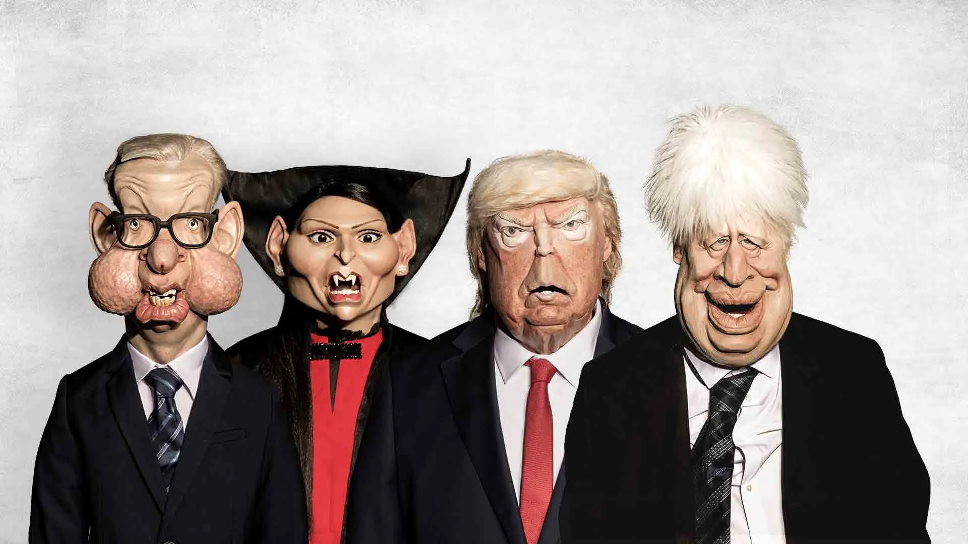 Spitting Image