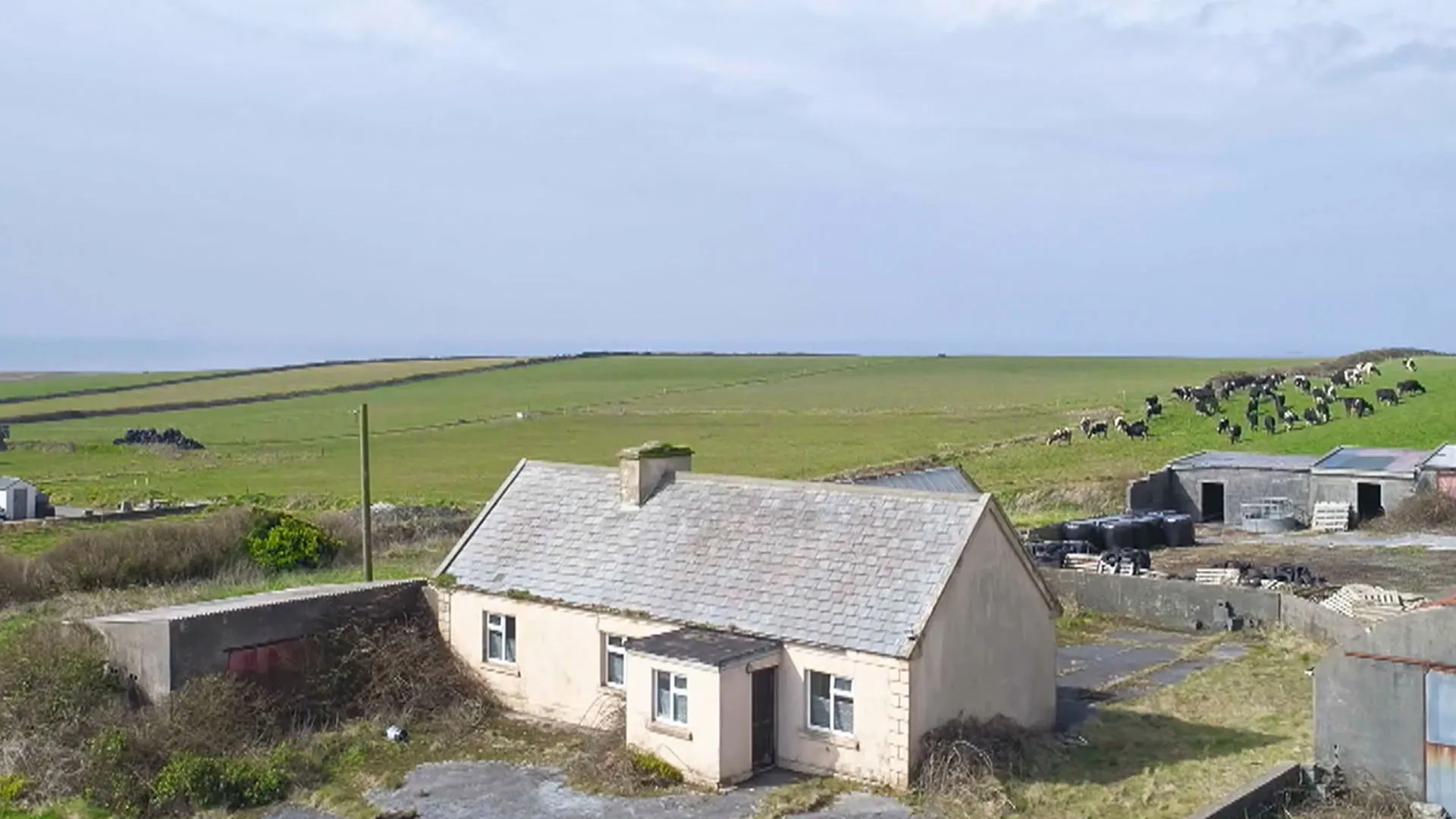 Cheap Irish Homes