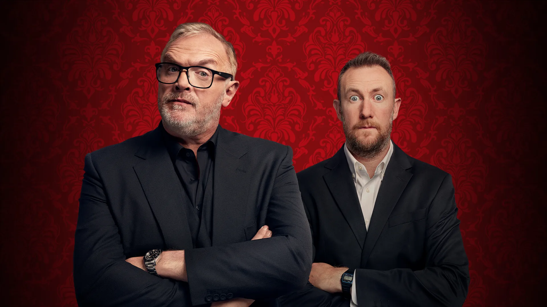 Taskmaster Season 2