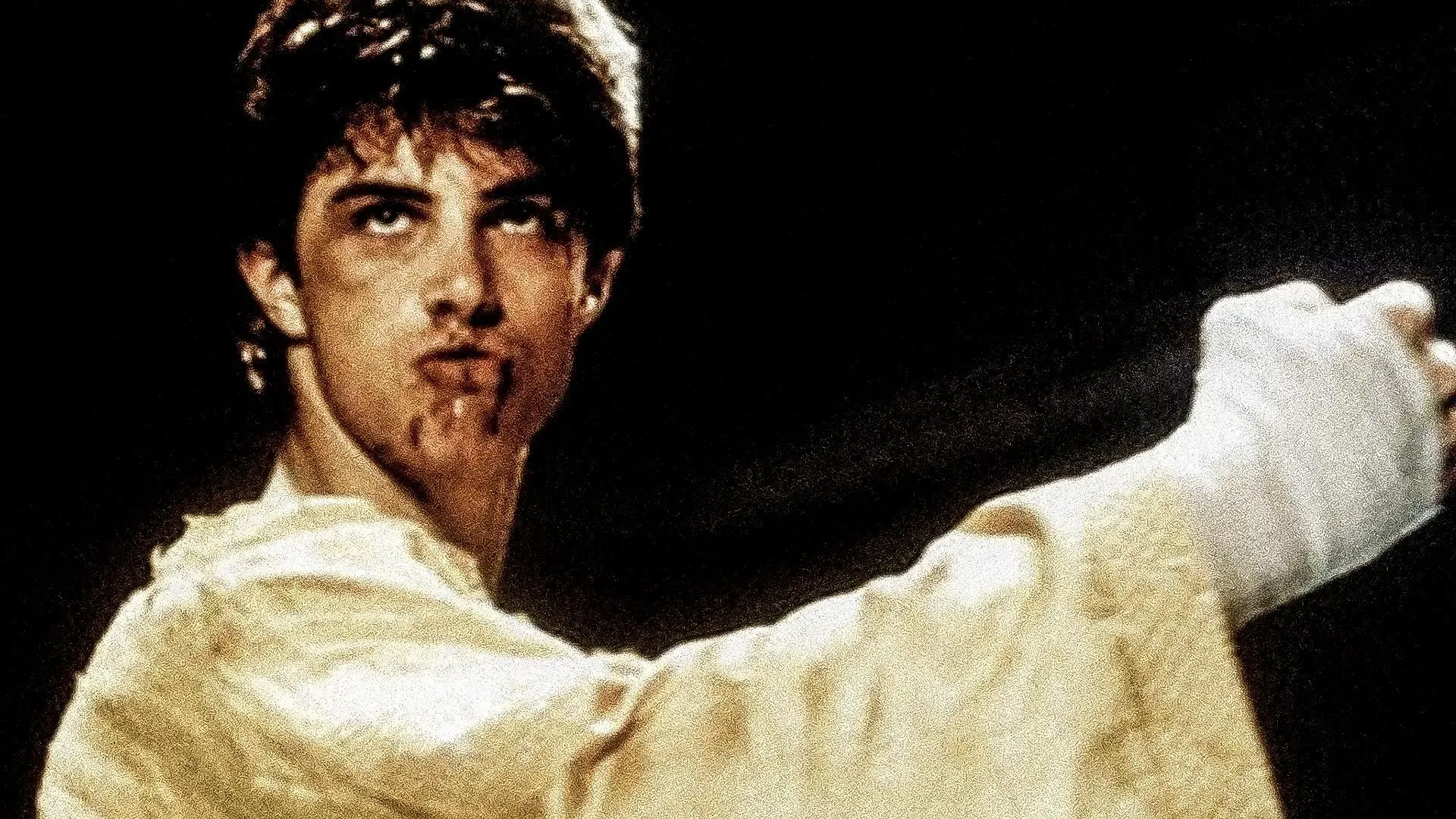 Karate Warrior