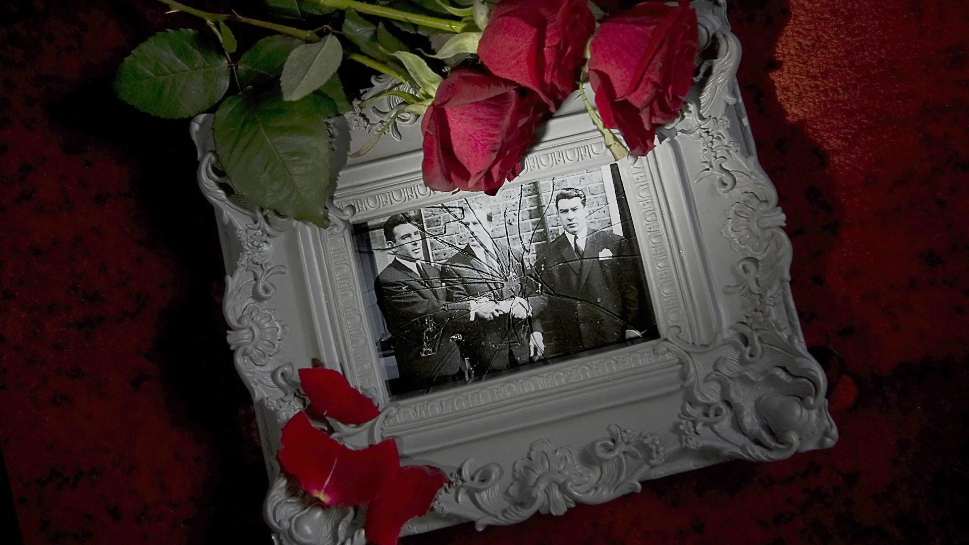 The Krays - Myth Behind The Legend