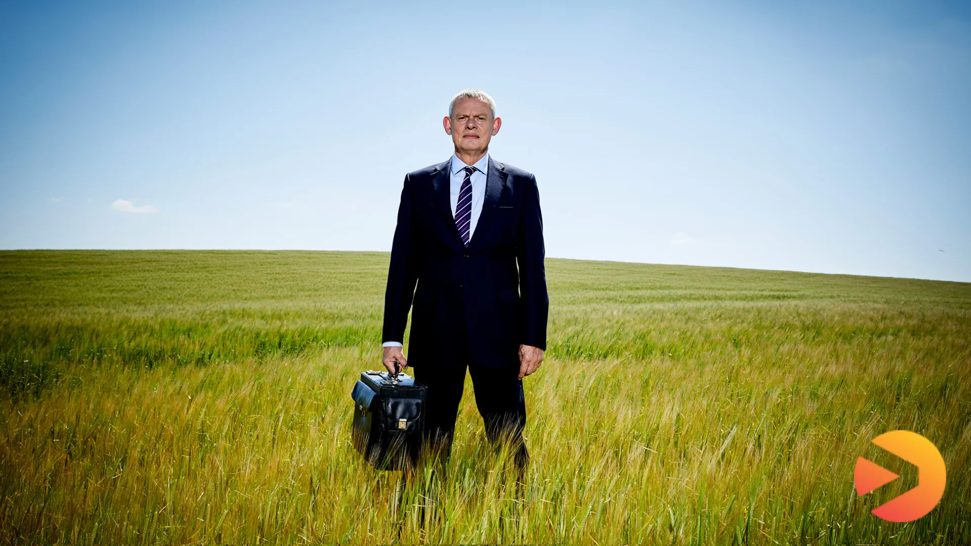 Doc Martin banner