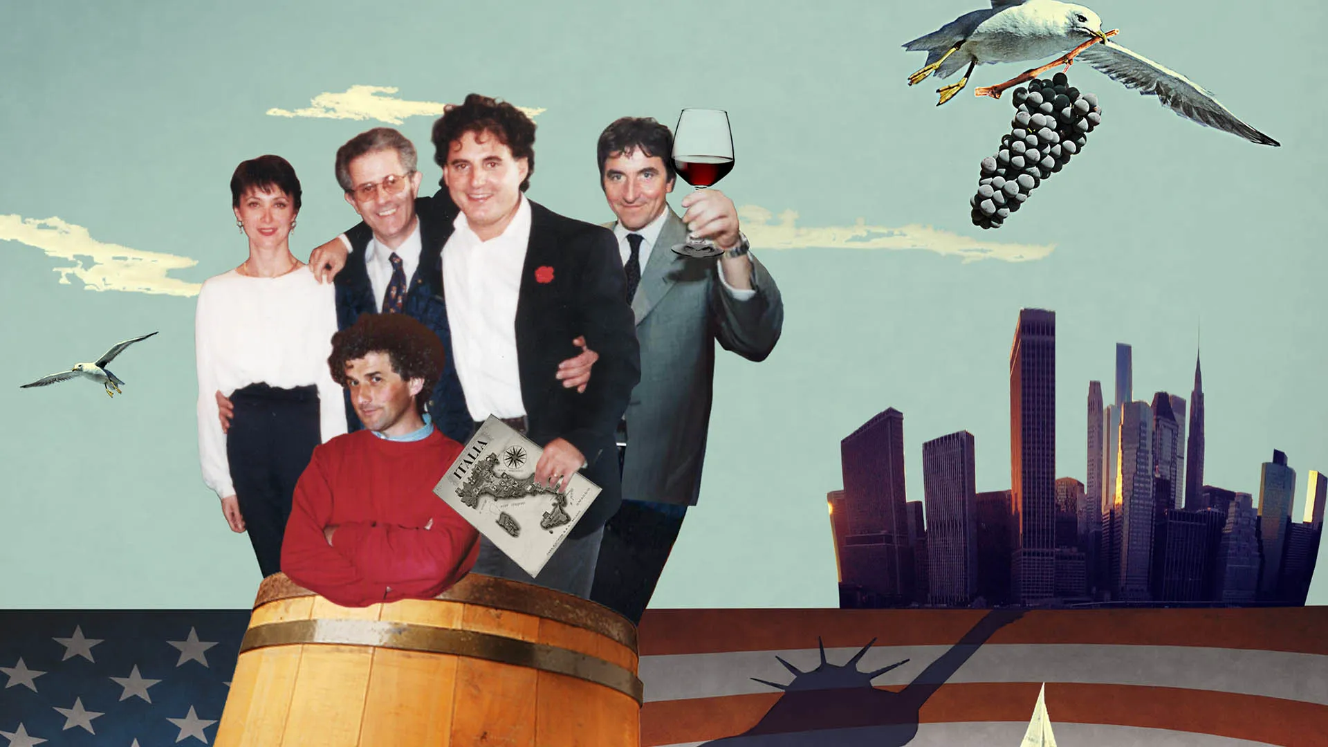 Barolo Boys