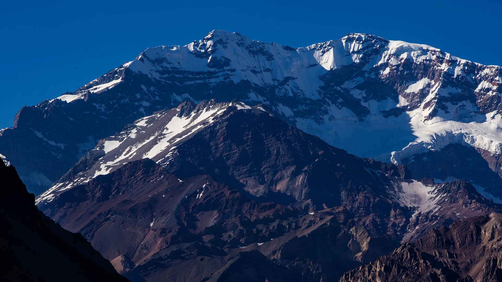 My Mountain