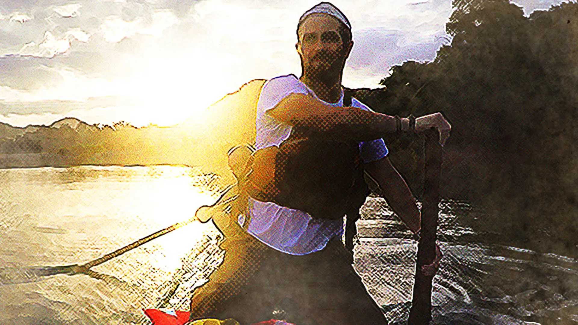 The Raftmakers