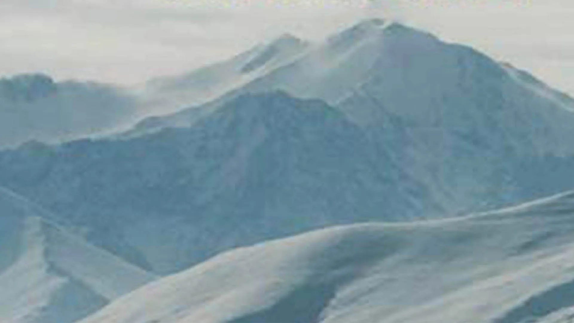 The Silk Snow