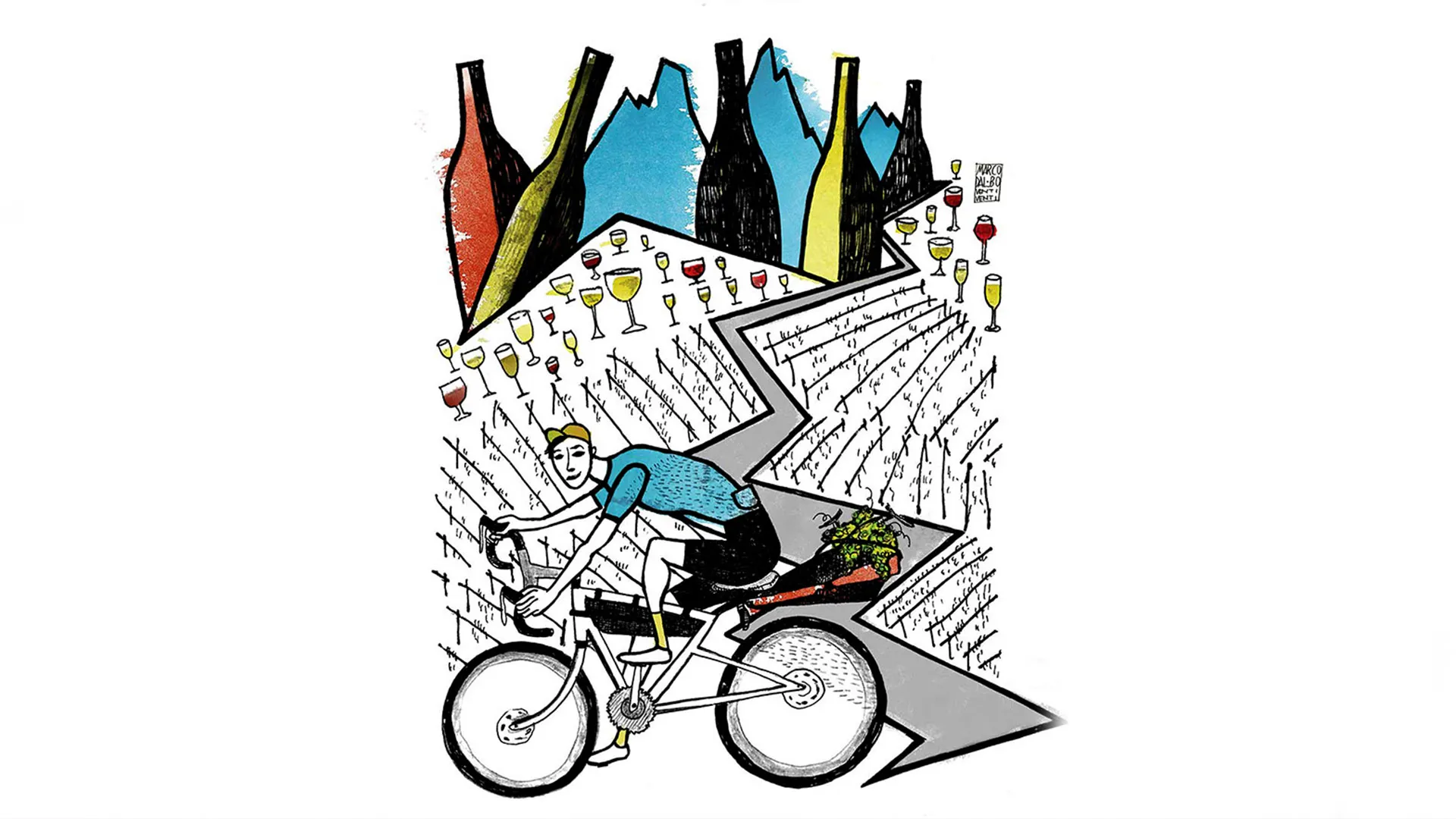 Wine Roads