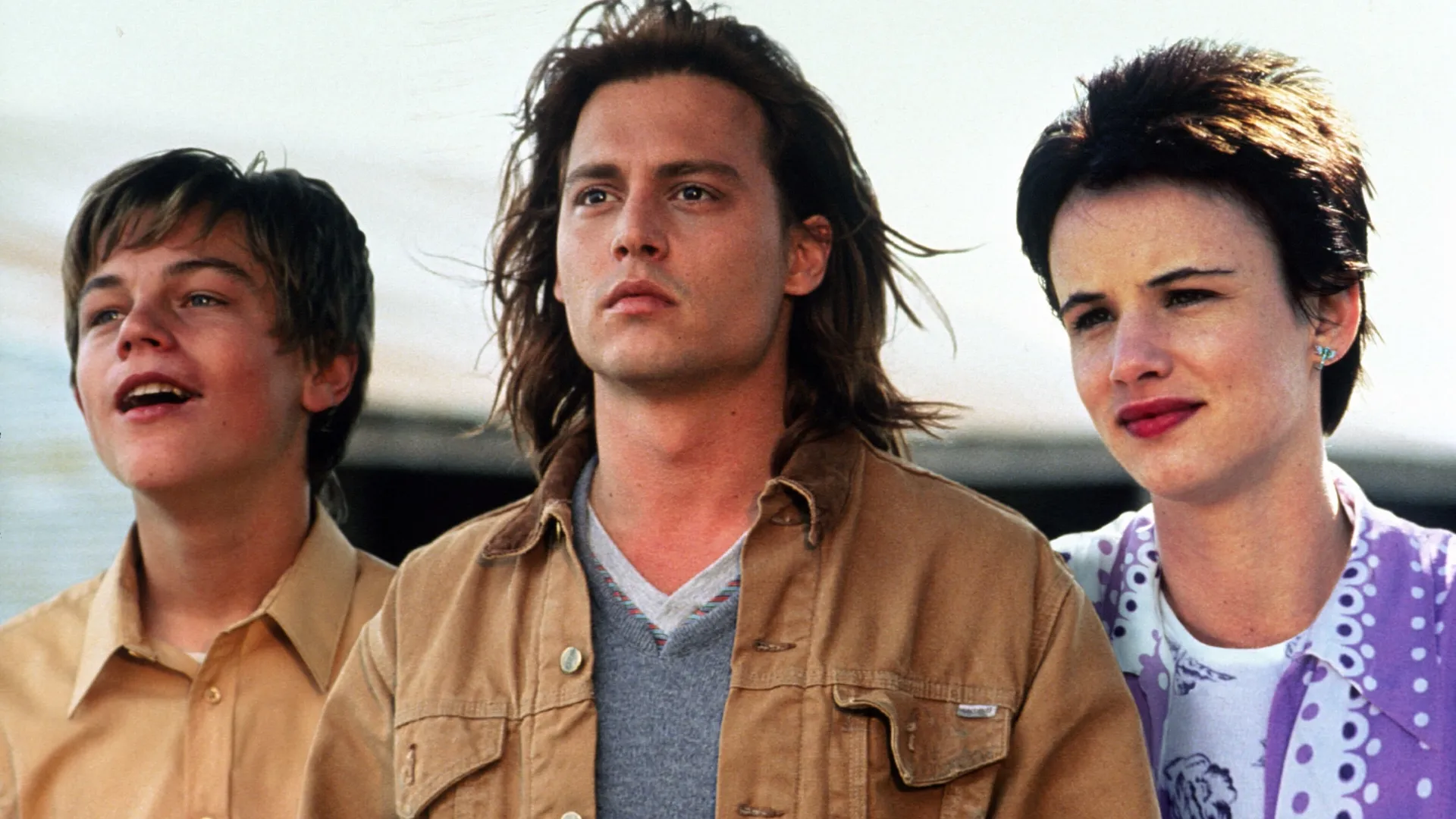 What's Eating Gilbert Grape
