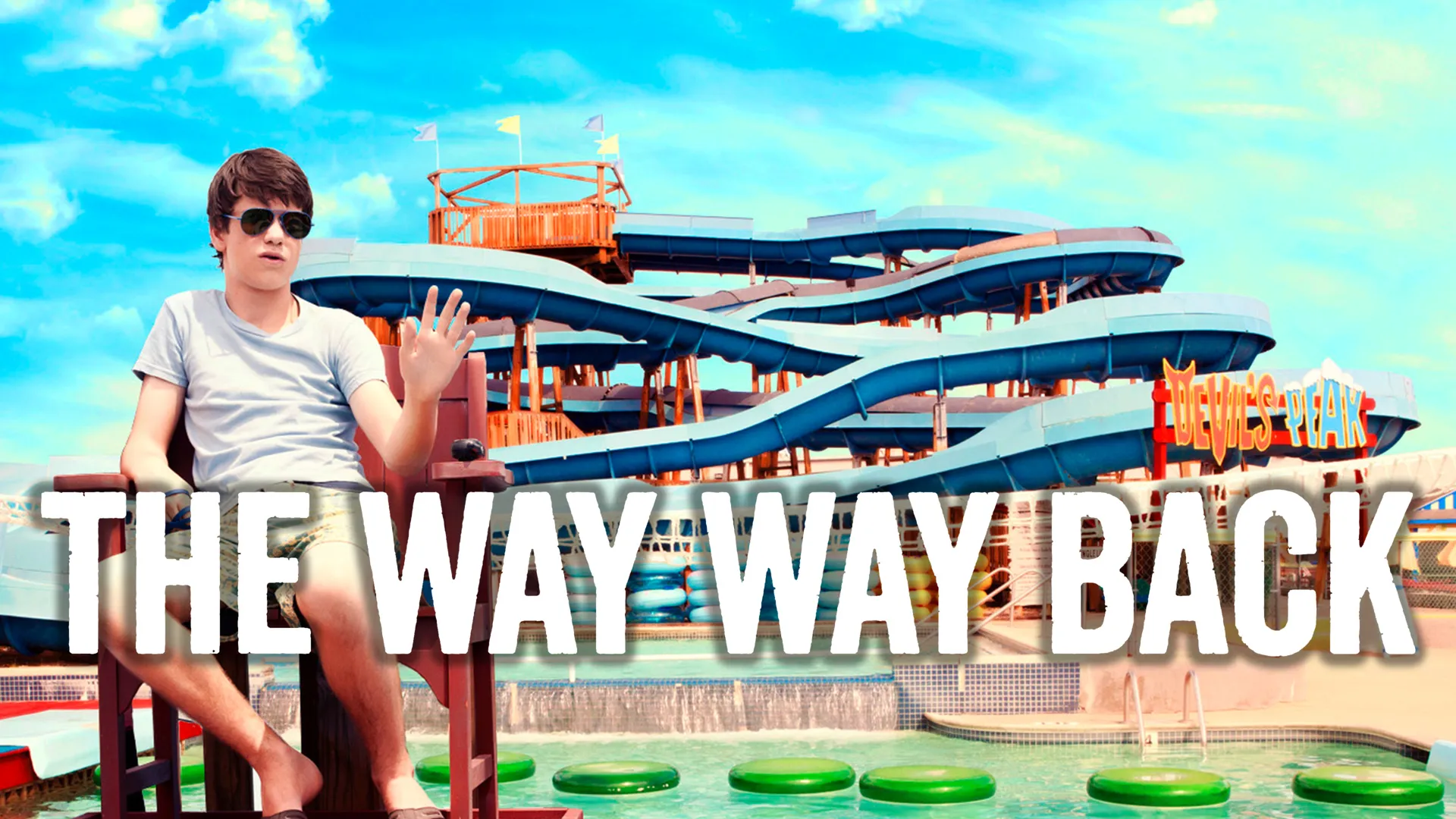 The Way Way Back