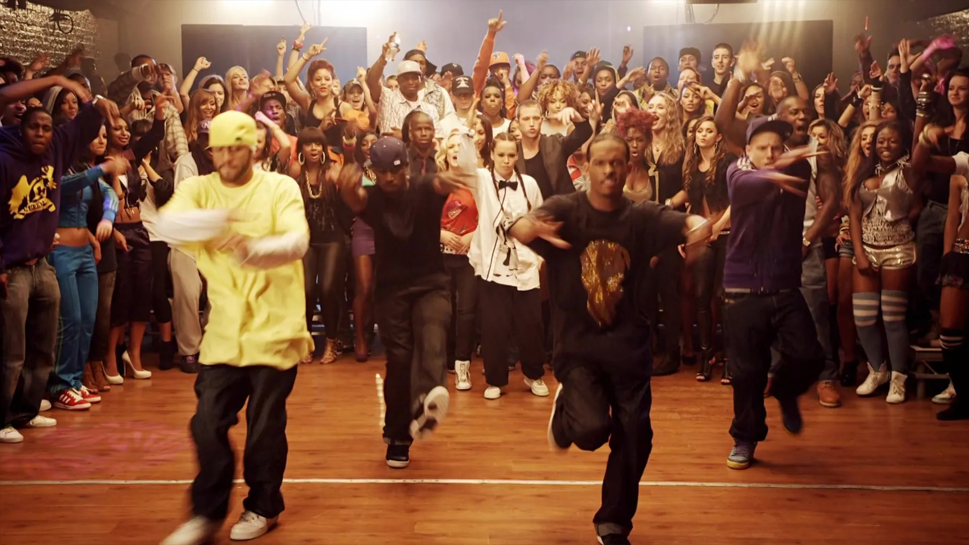 Streetdance 3D