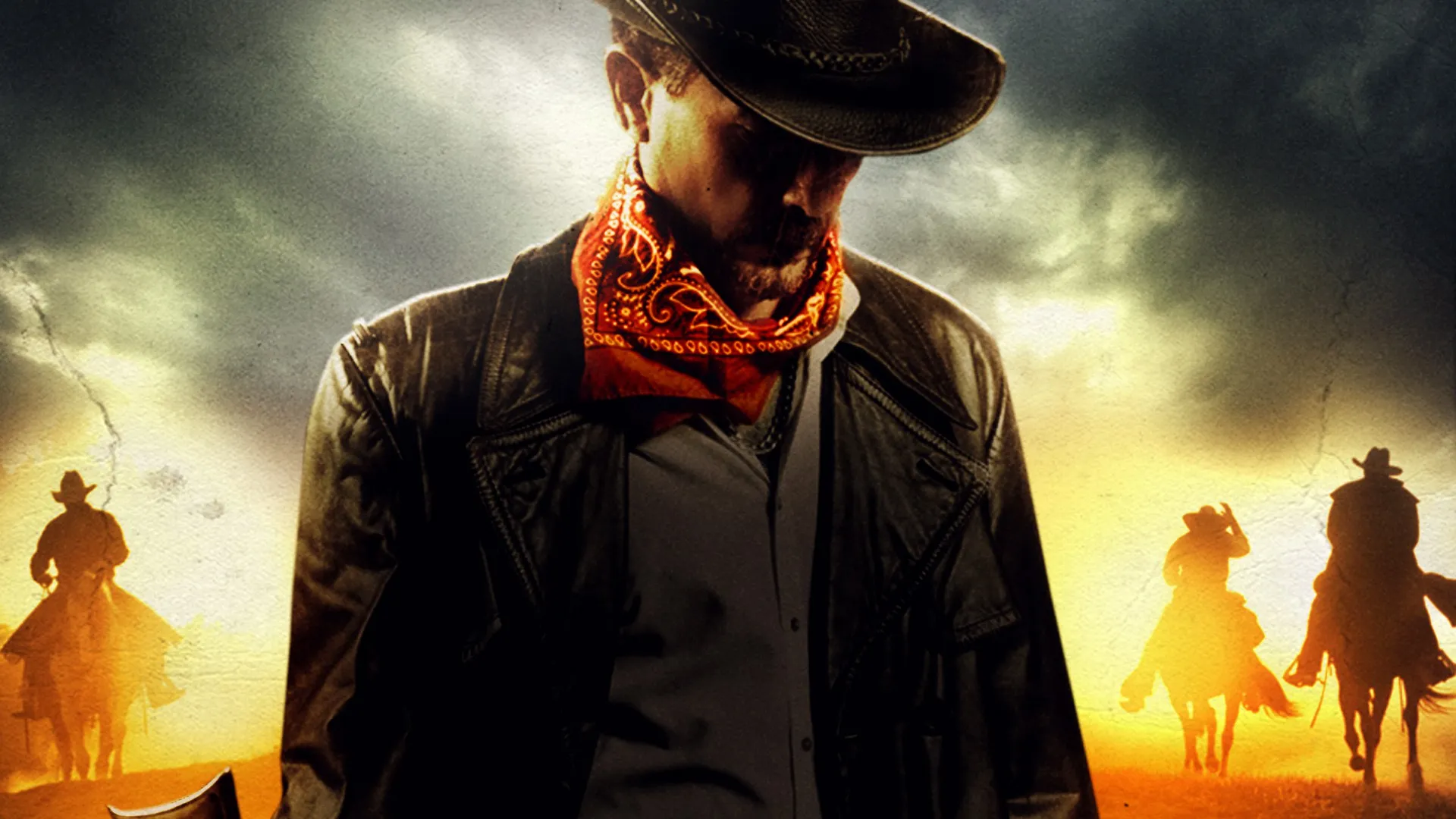 Os Últimos Dias de Billy The Kid