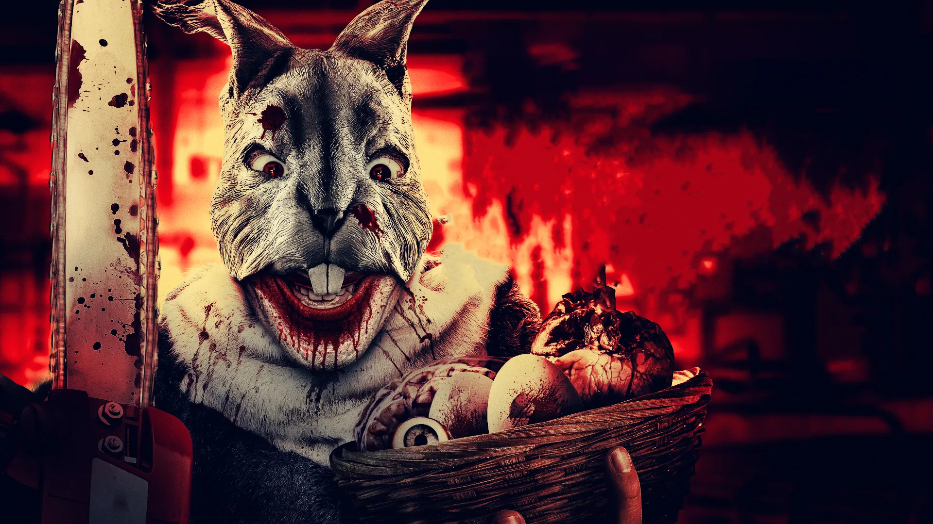 Masacre Del Conejito De Pascua