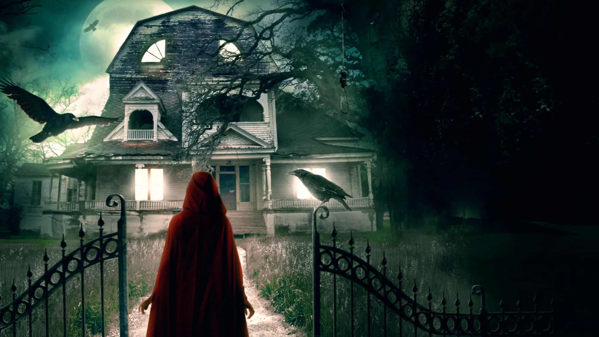 Culto de Amityville