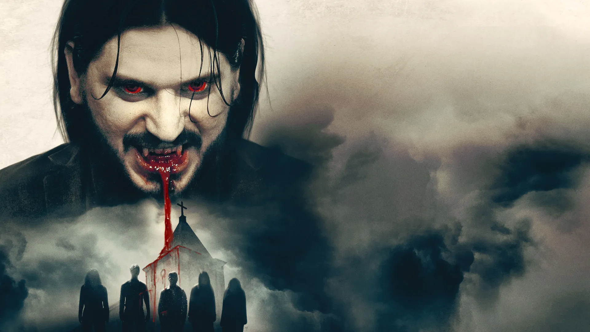 Pueblo del Vampiro