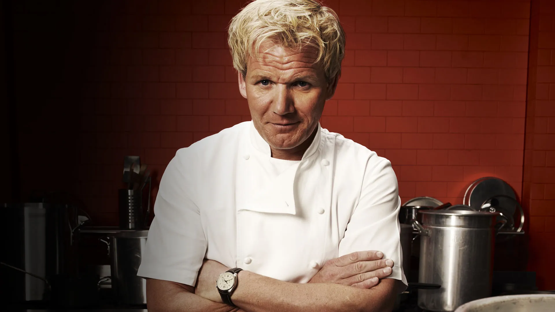 Kitchen Nightmares en español
