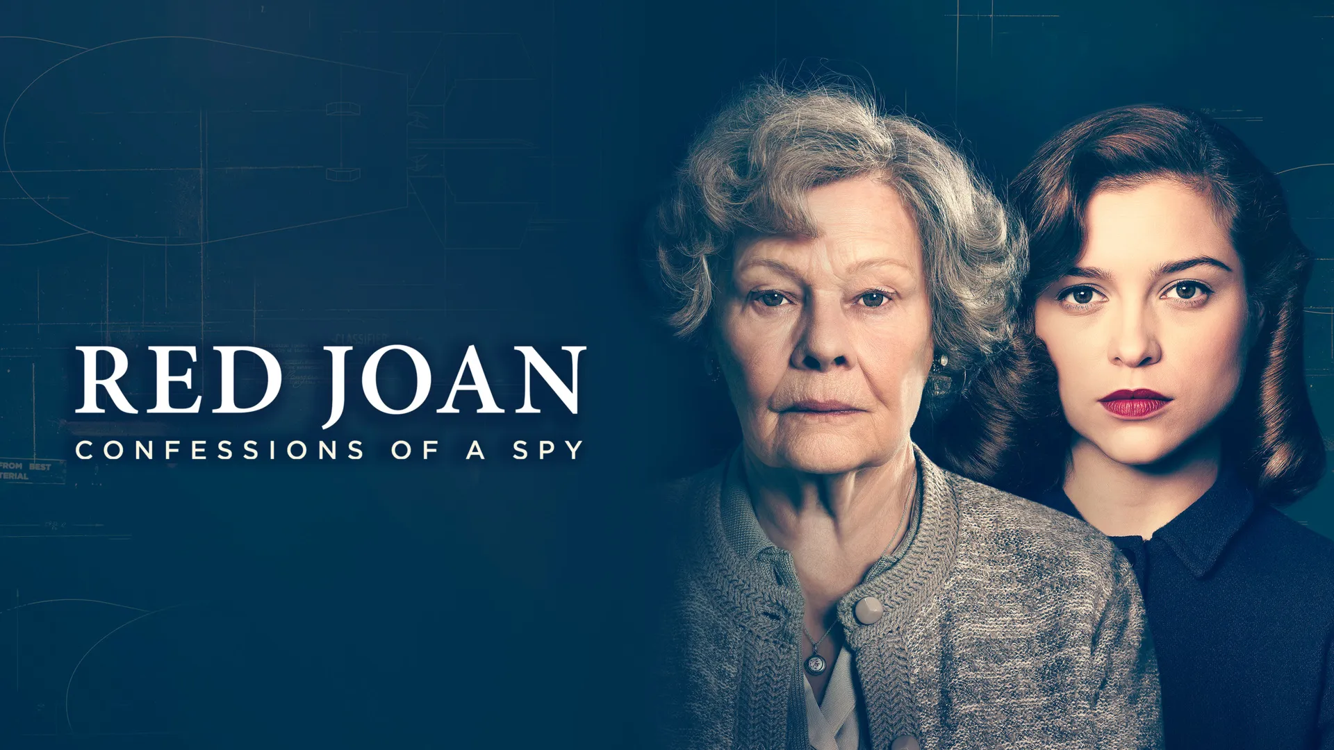 Red Joan