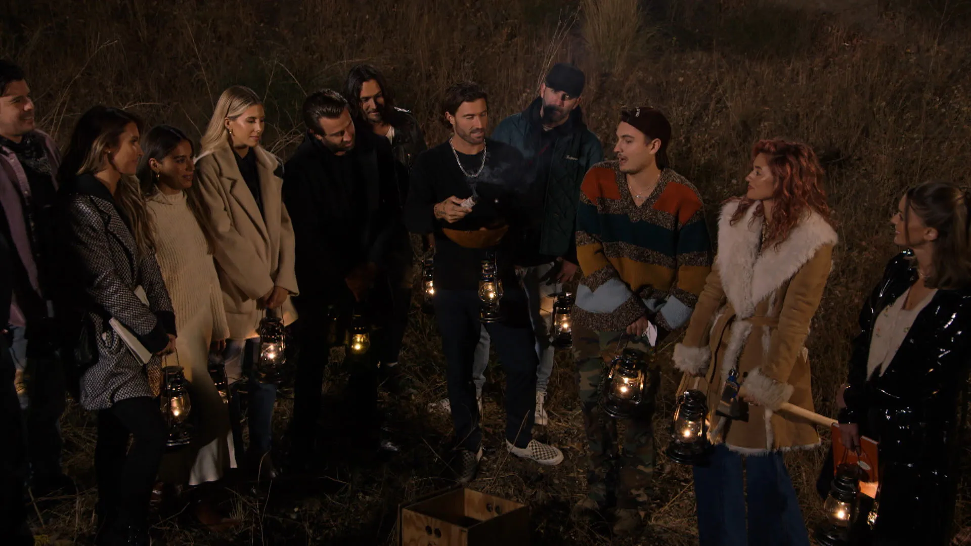The Hills: nuevos comienzos