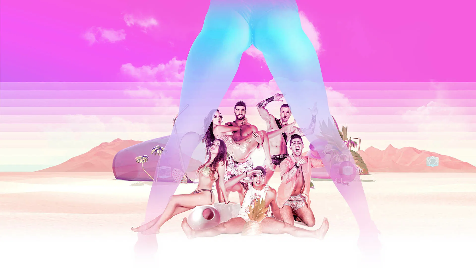 Acapulco Shore banner