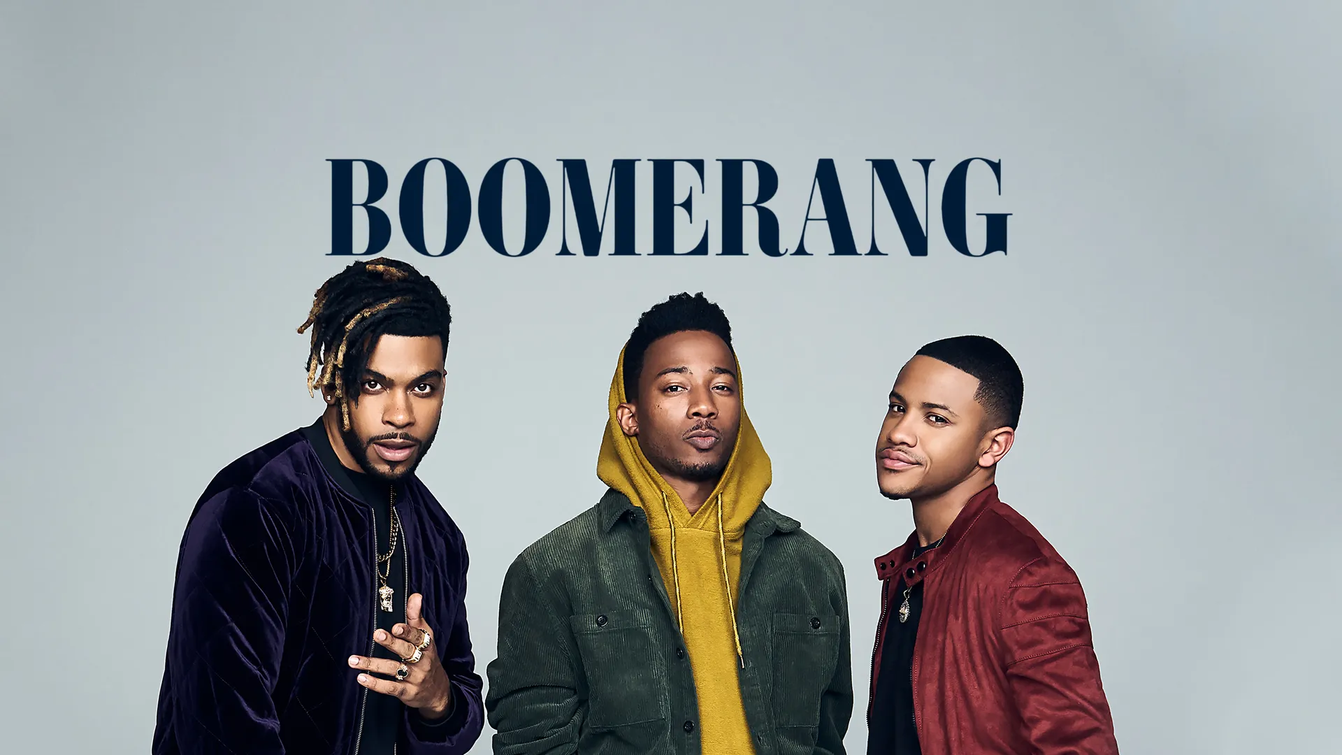 Boomerang