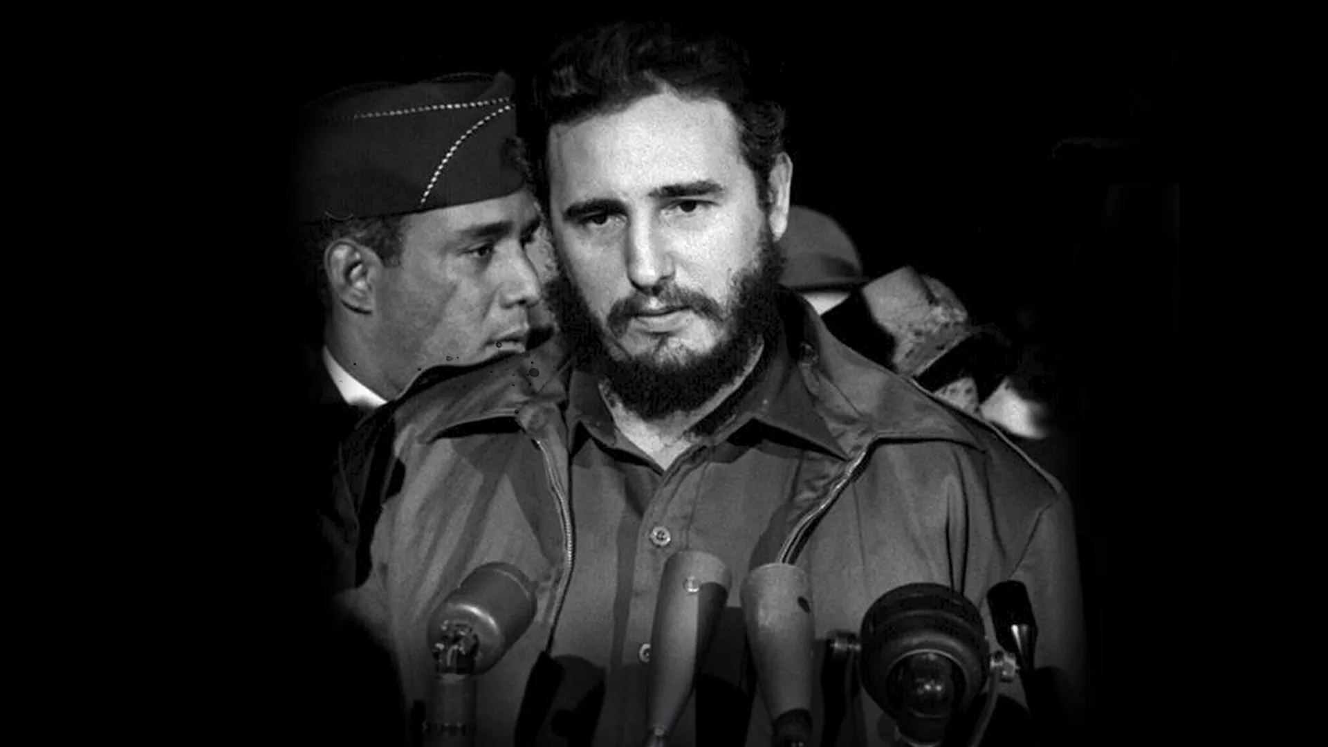Operation Peter Pan - The Secret War Against Cuba