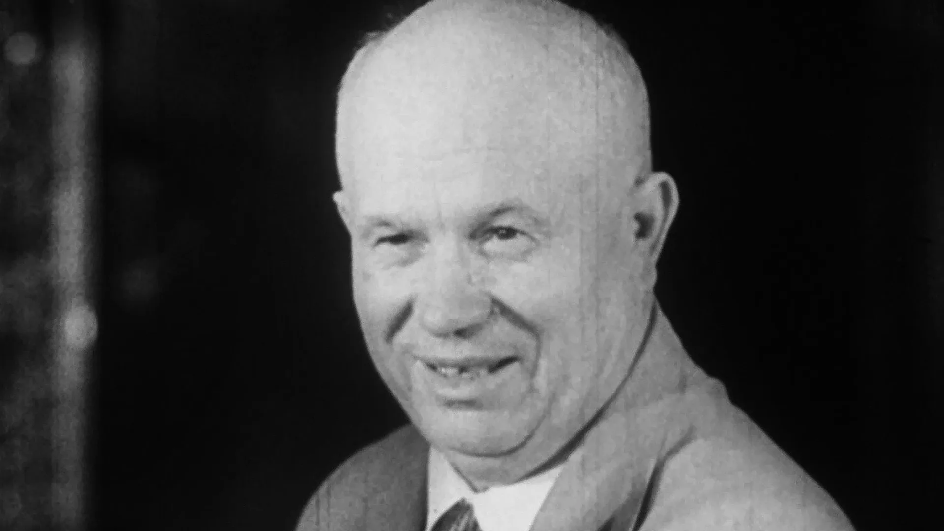 Nikita Khrushchev - The Red Tsar