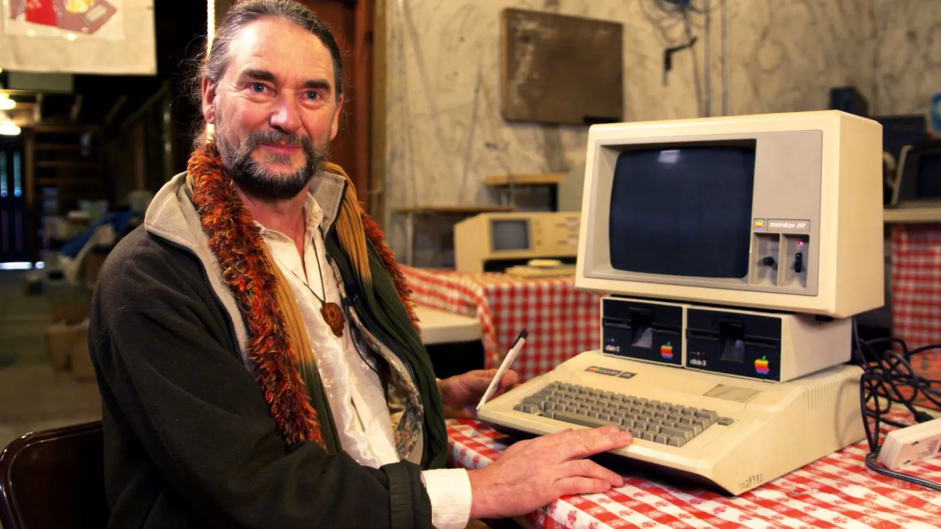 The Silicon Valley Revolution - How a Few Nerds did Change the World