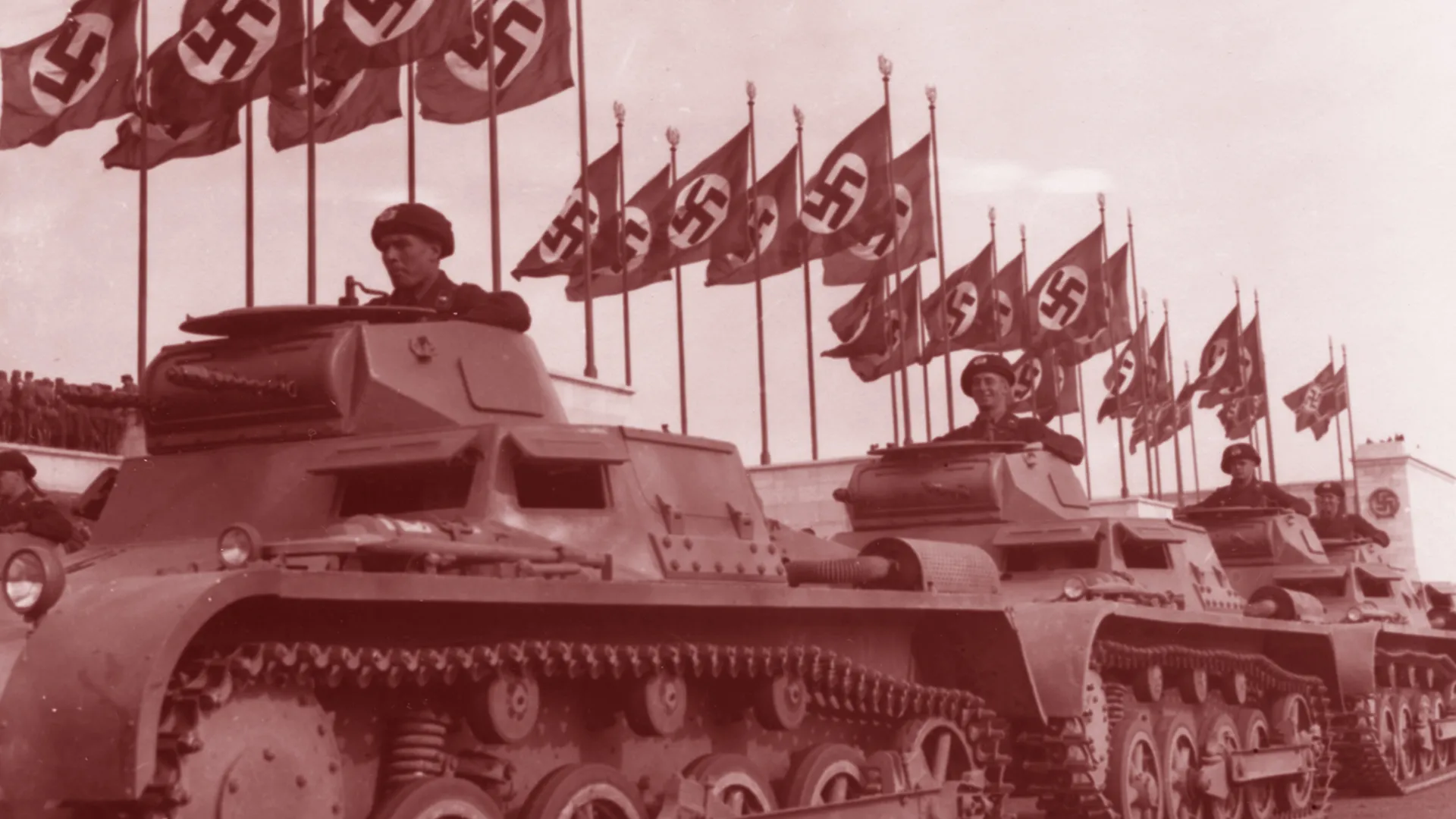 Project Nazi