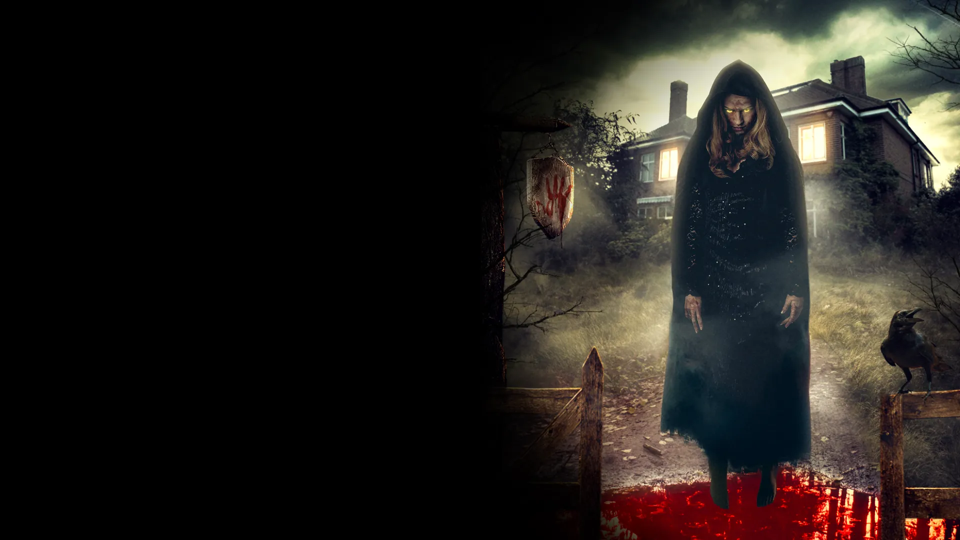 Brujas De Amityville
