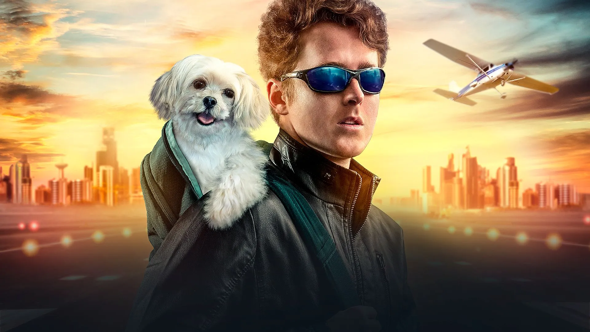 Sky Dog