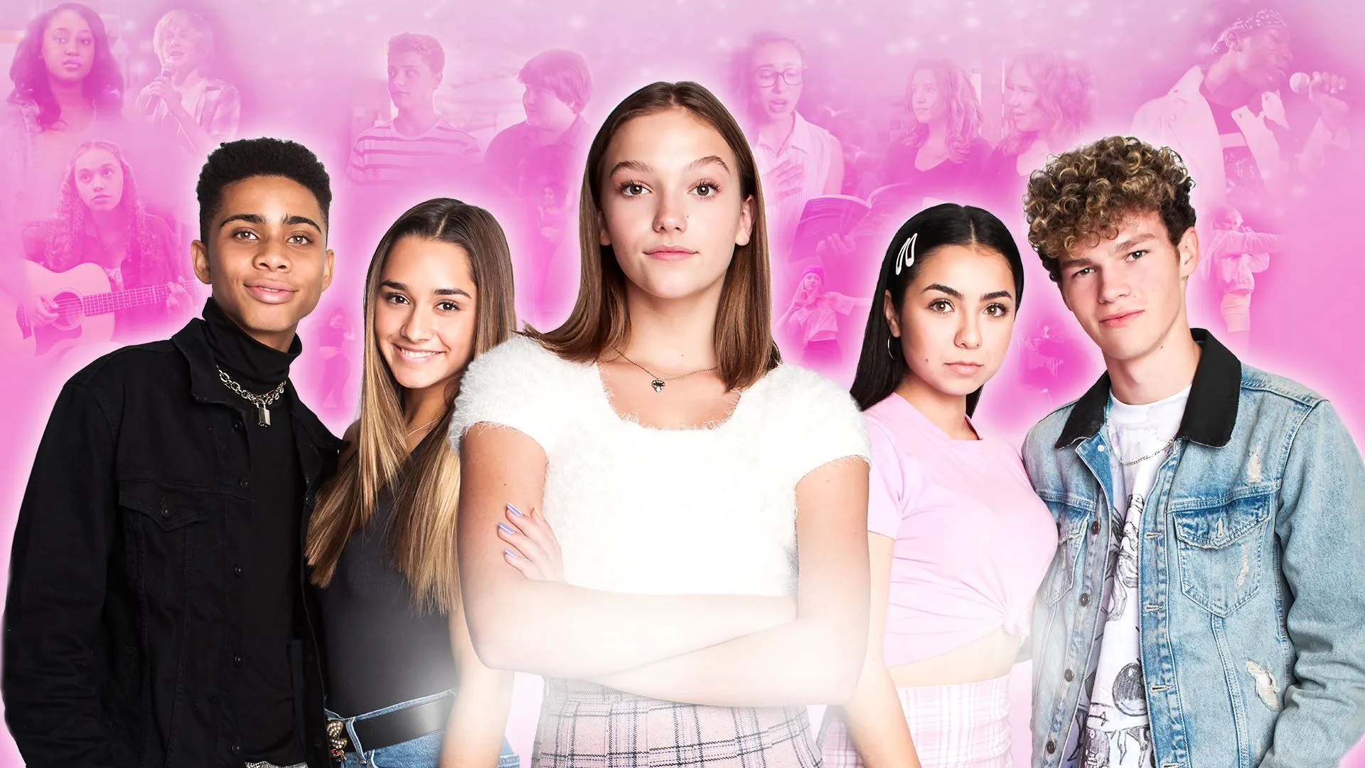To the Beat! Back 2 School