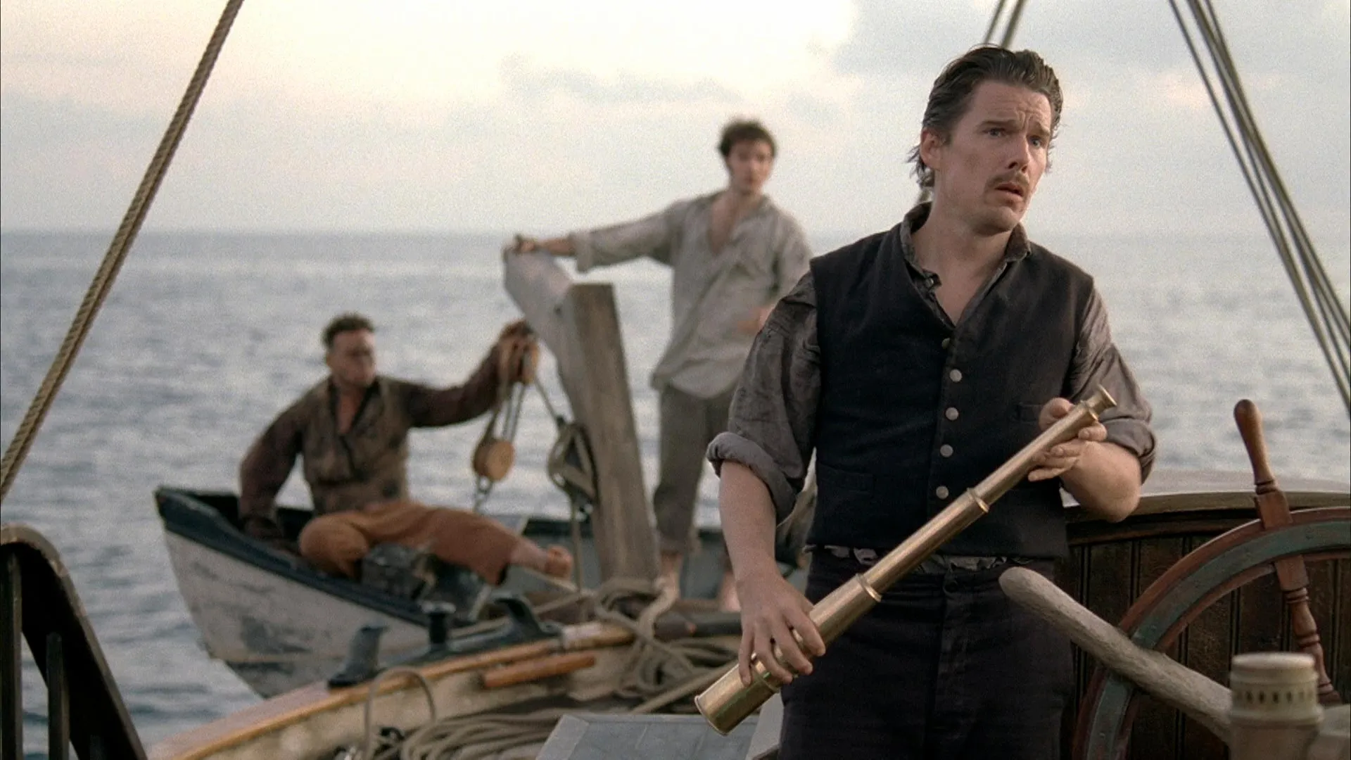 Moby Dick