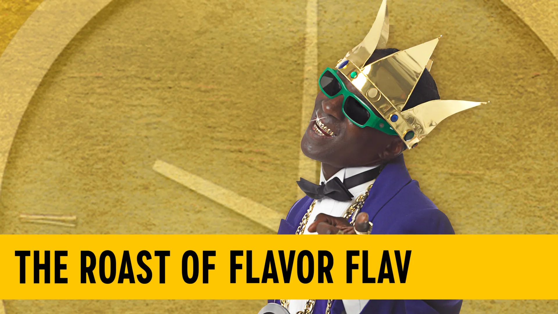 The Roast of Flavor Flav
