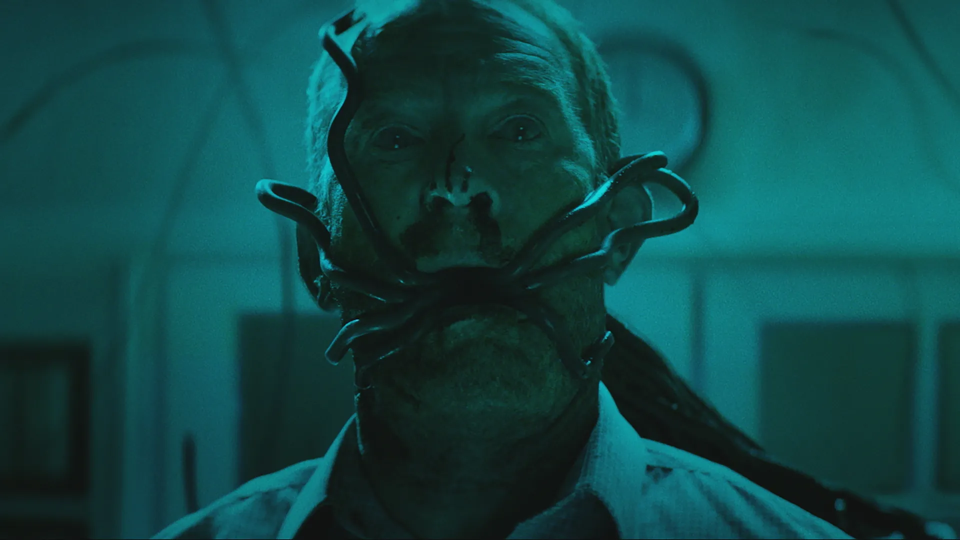 Await Further Instructions