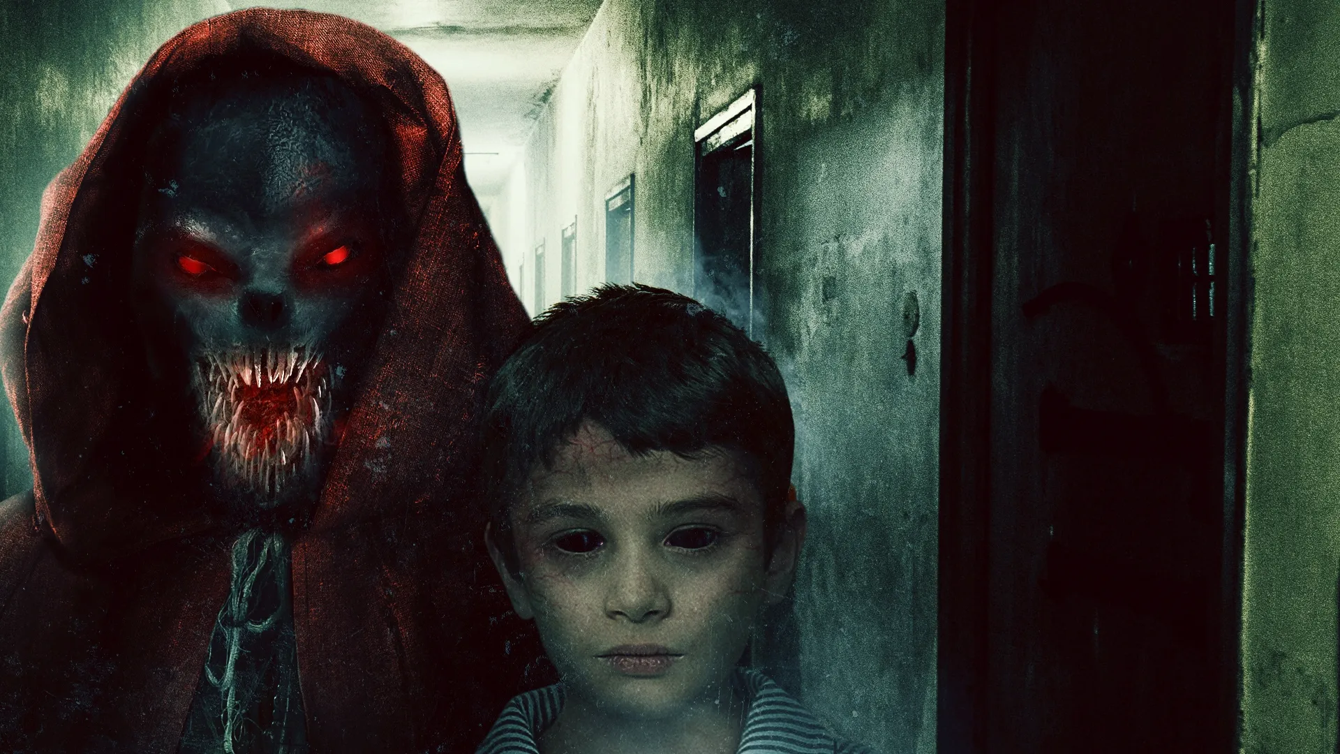 El Hijo del Demonio