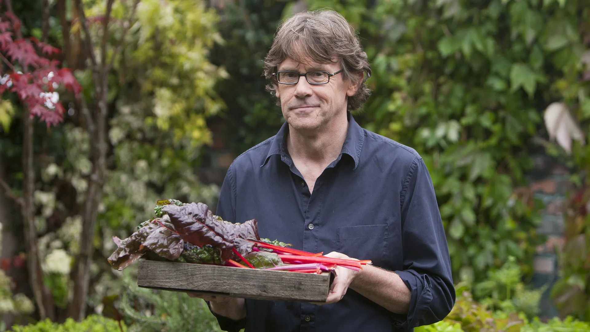 Nigel Slater's Simple Cooking