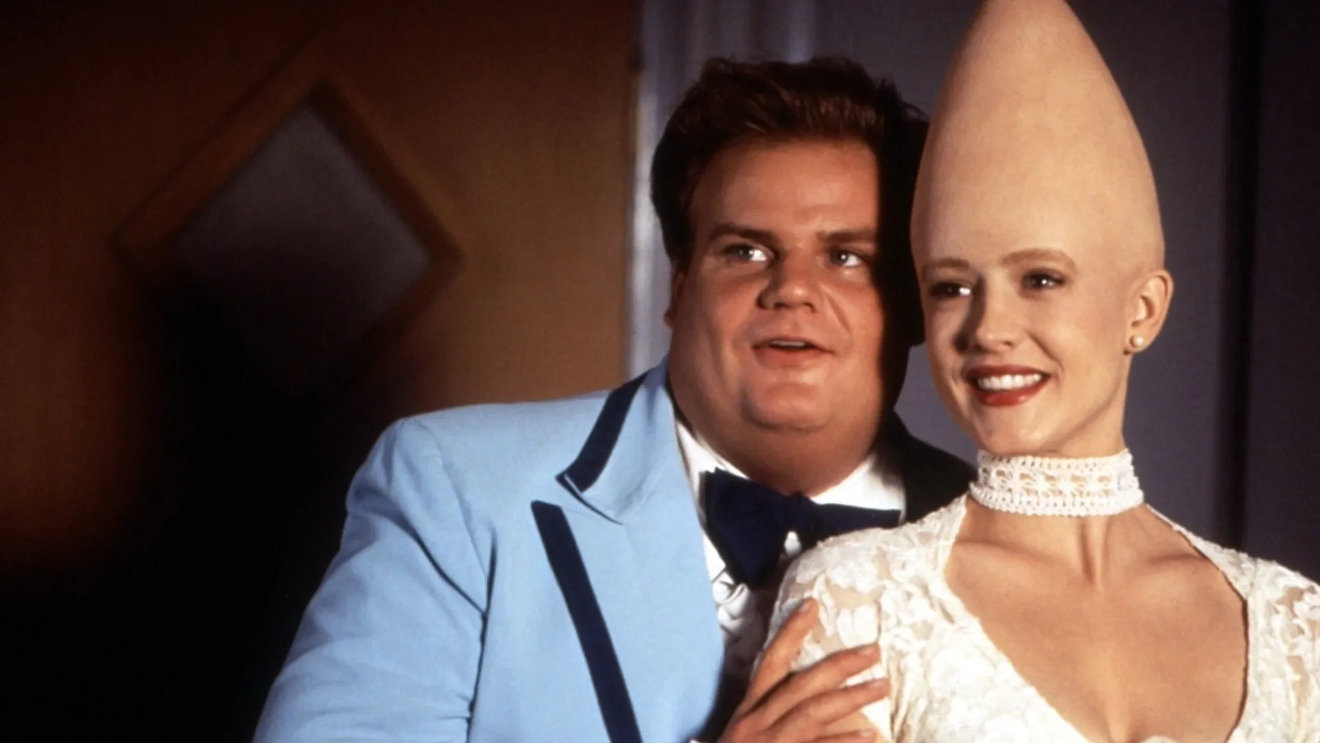 Coneheads
