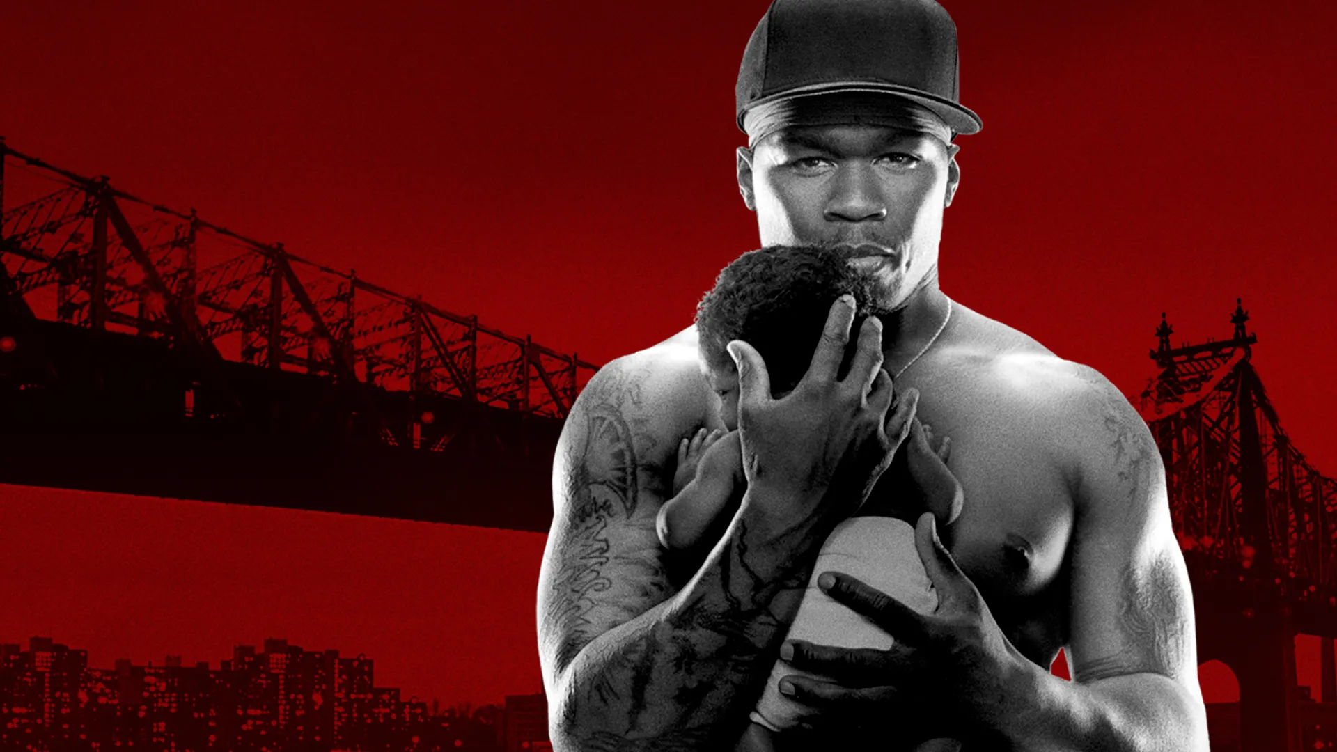 Get Rich Or Die Tryin'