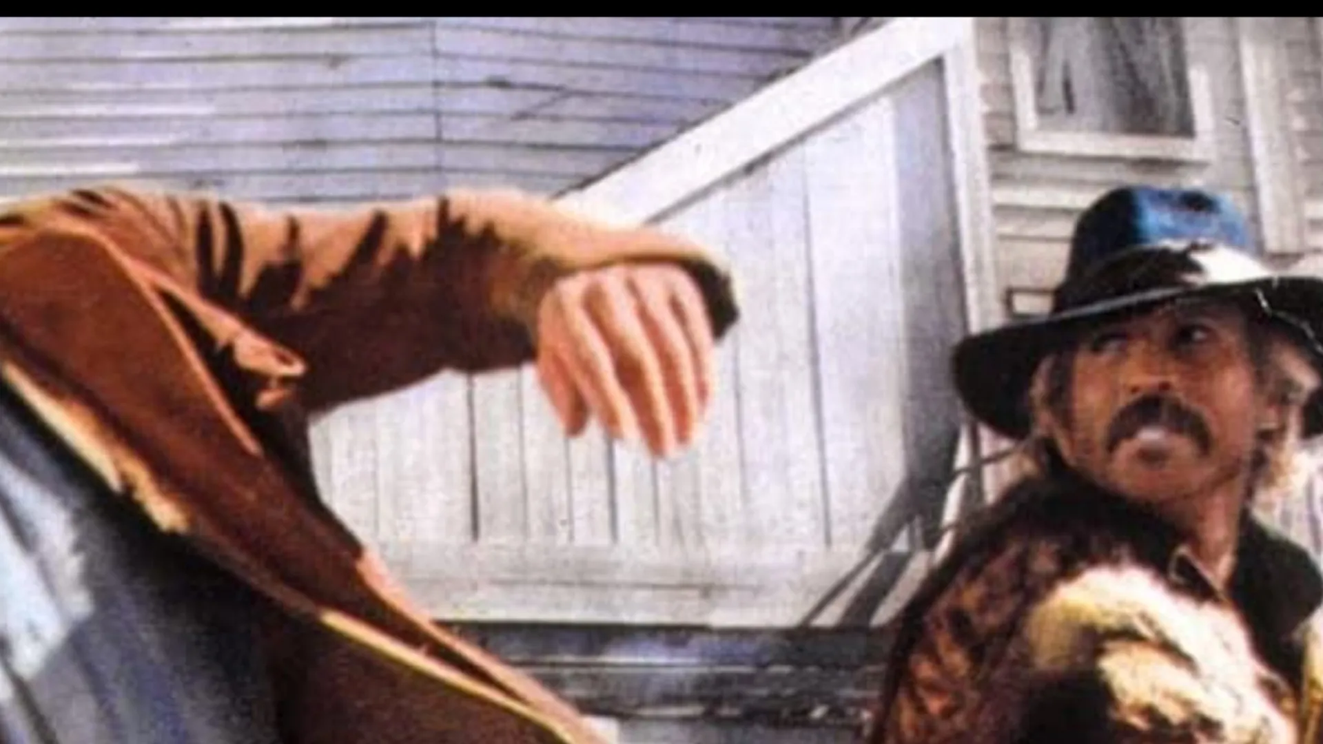 A Man Called Blade