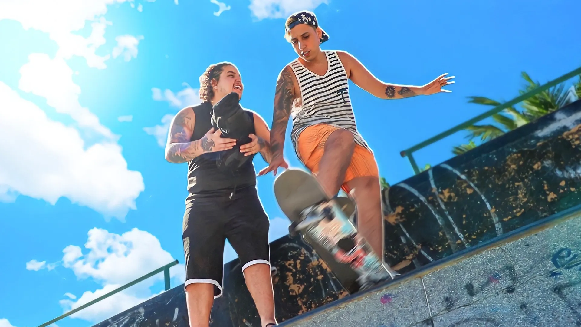 Neto & Guizão