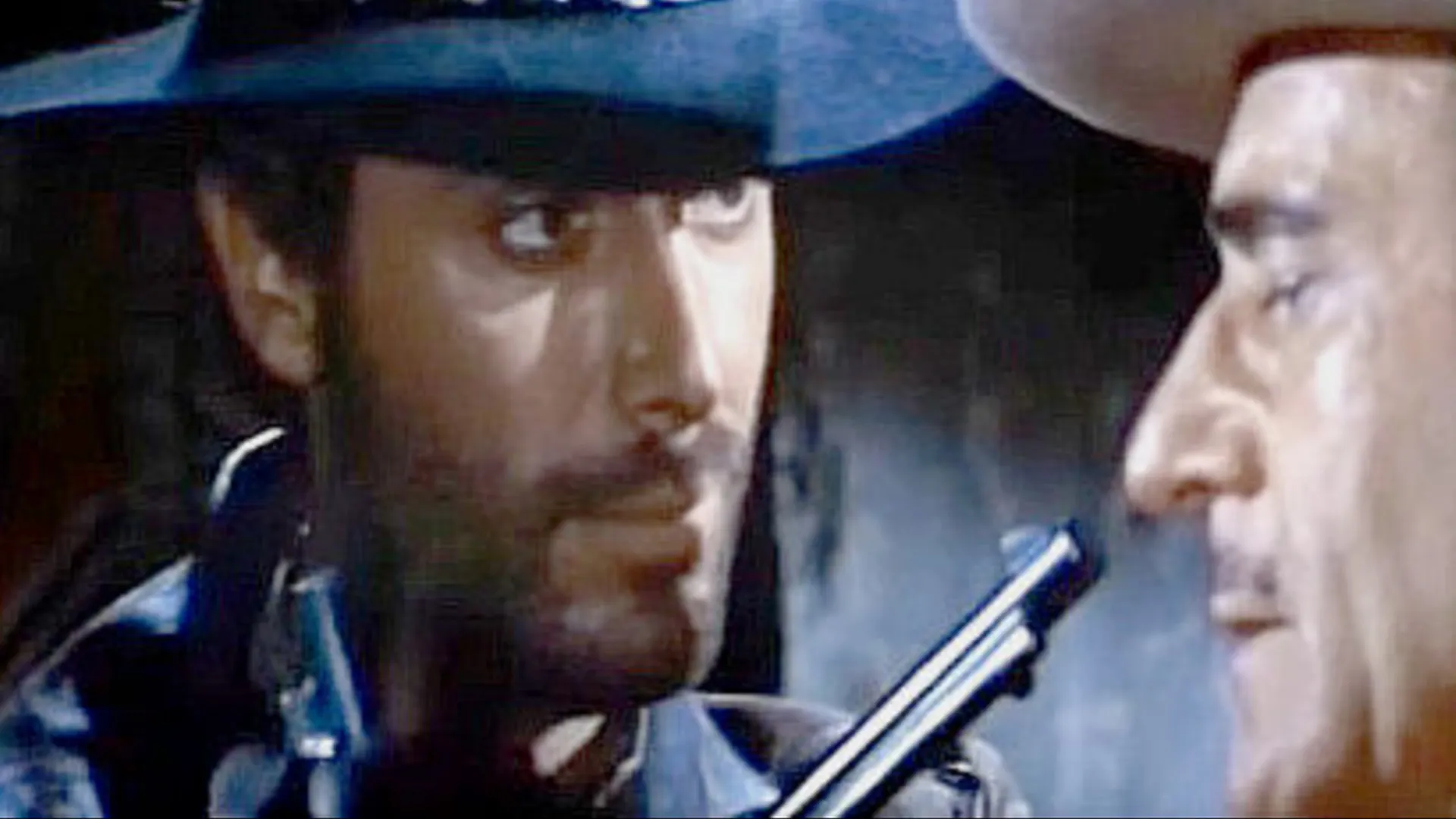 Any Gun Can Play