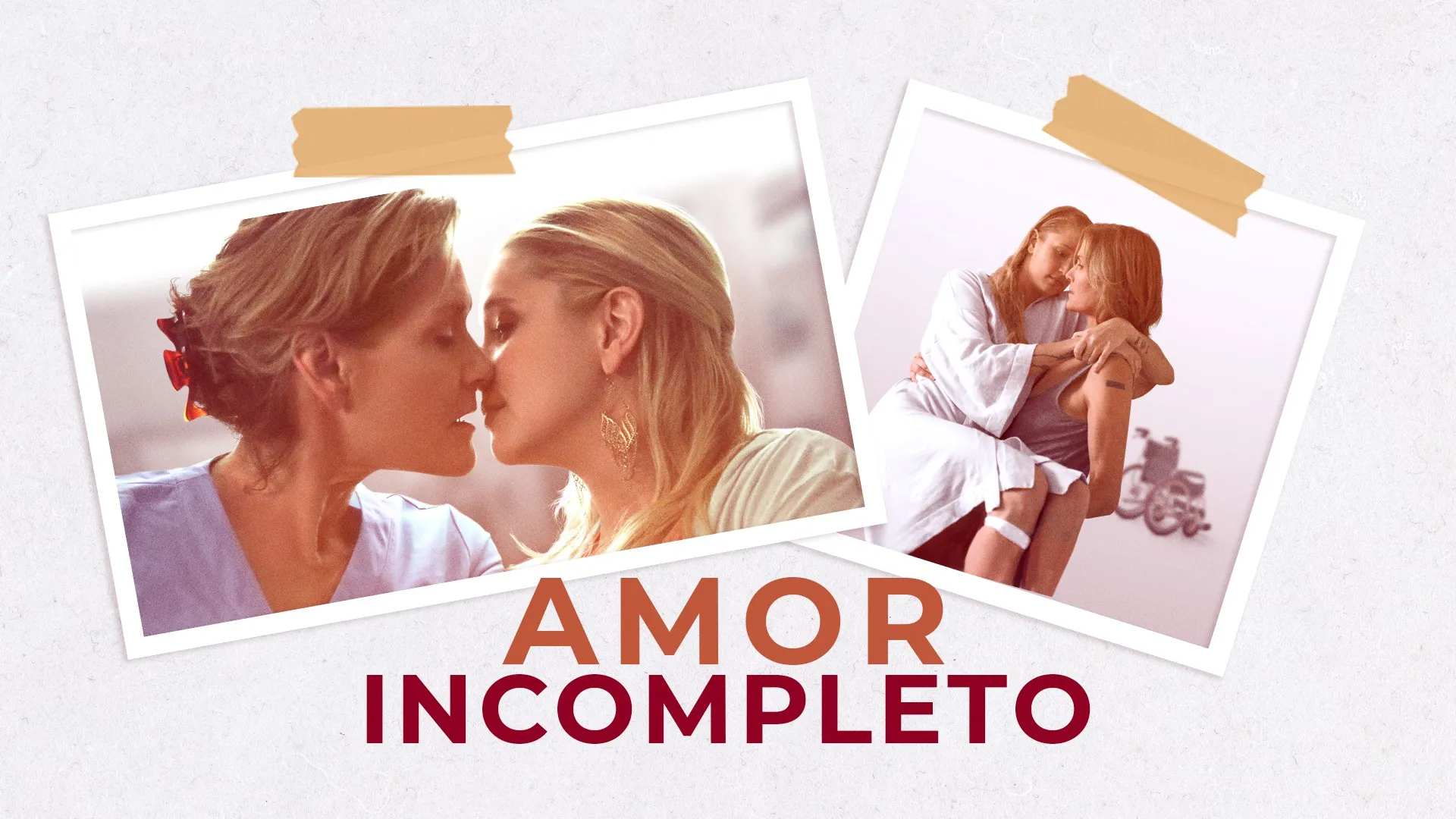 Amor Incompleto