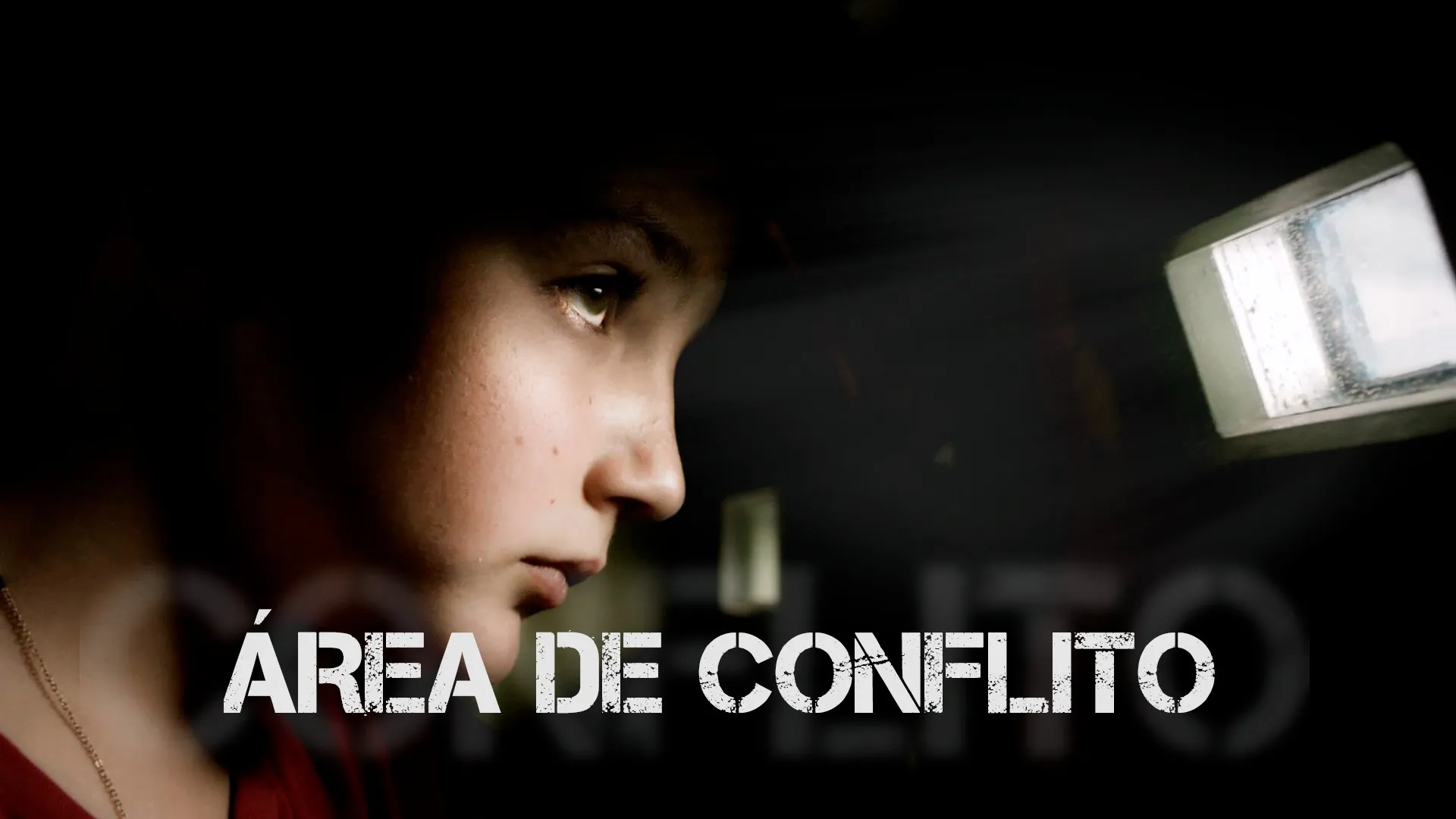 Área de Conflito