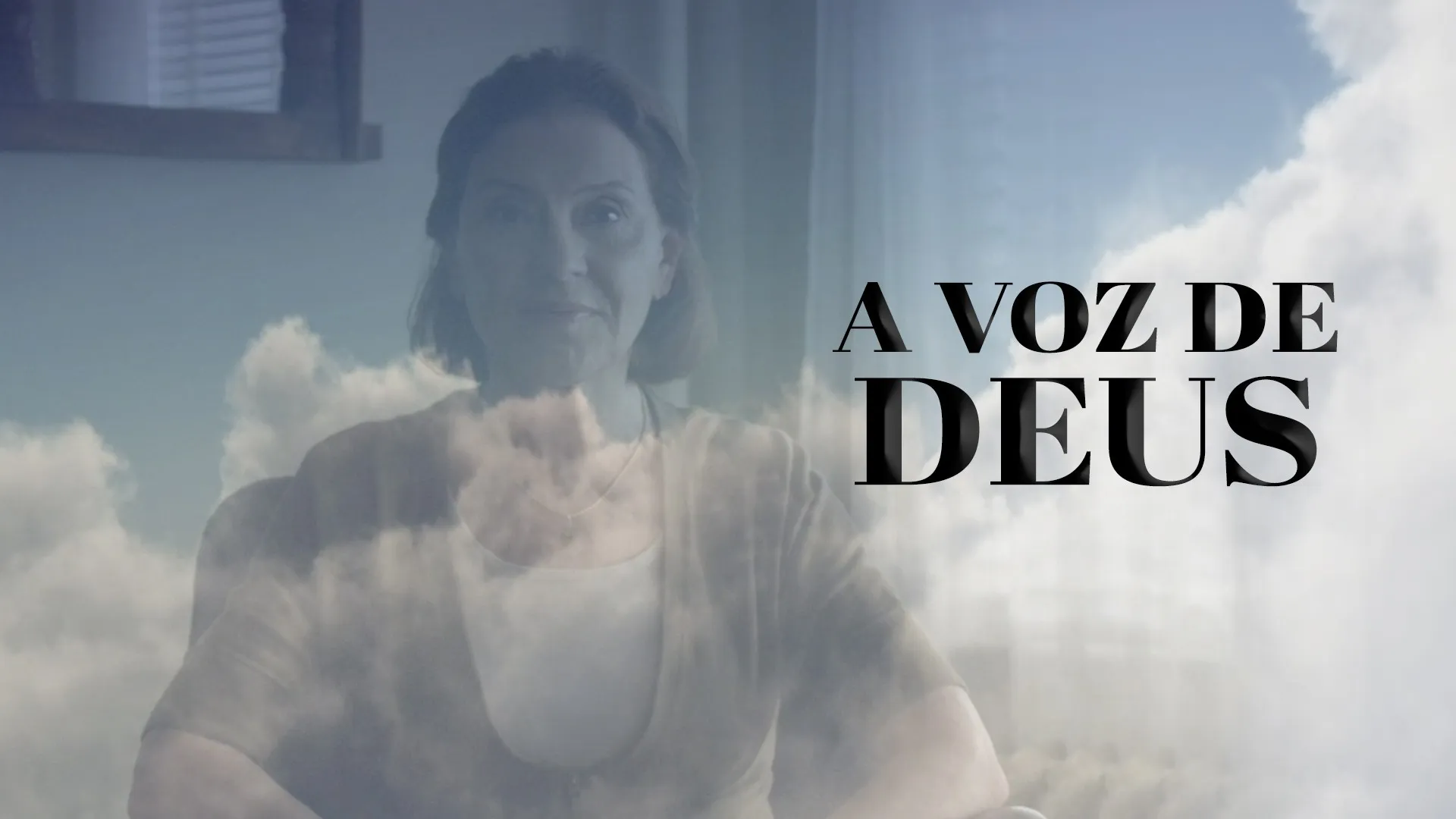 A Voz de Deus