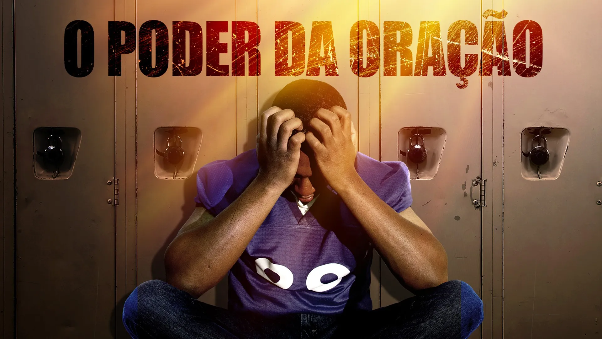 O Poder da Oração
