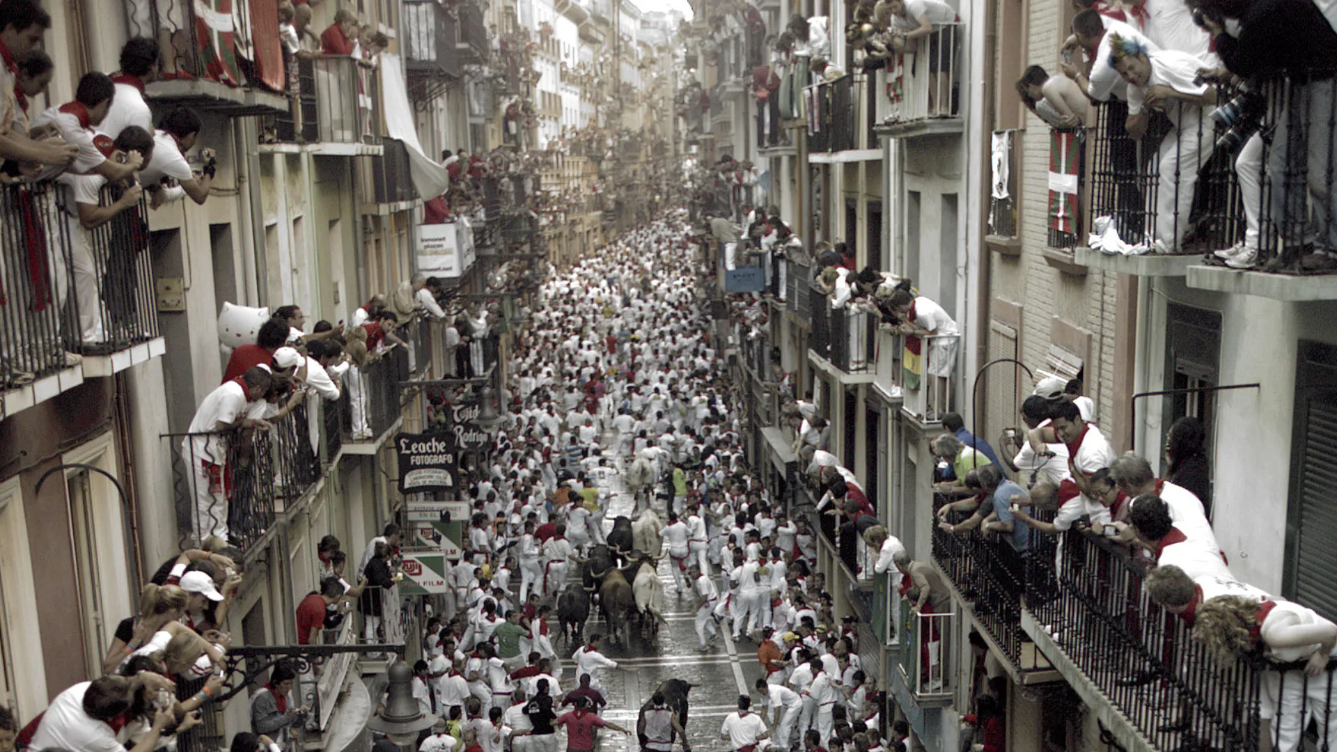 Encierro