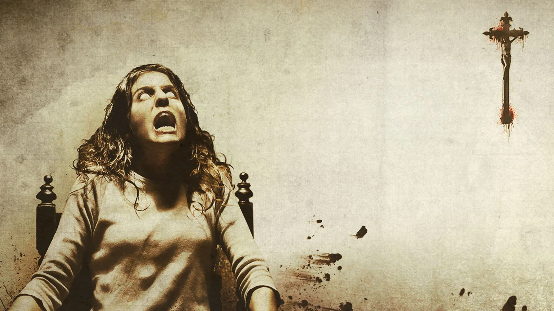 La Posesion de Emma Evans