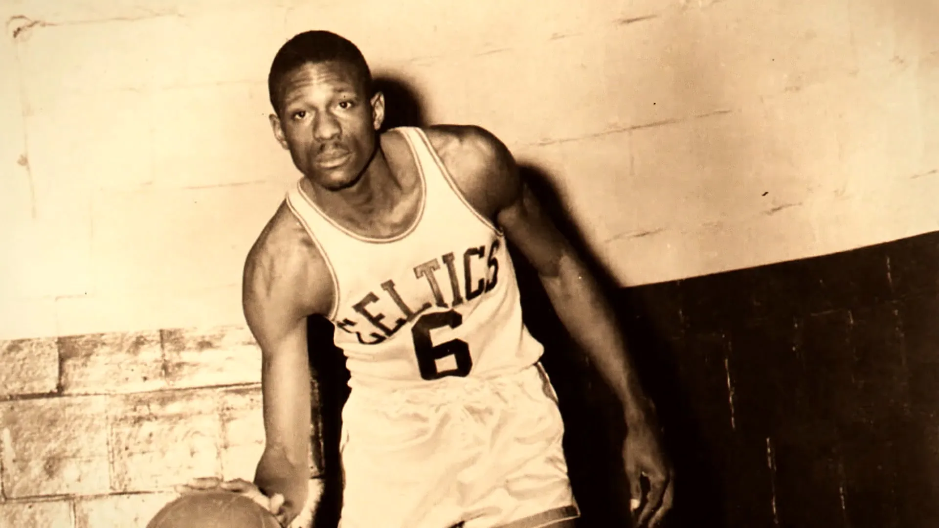 Greatest Sports Legends: Then and Now