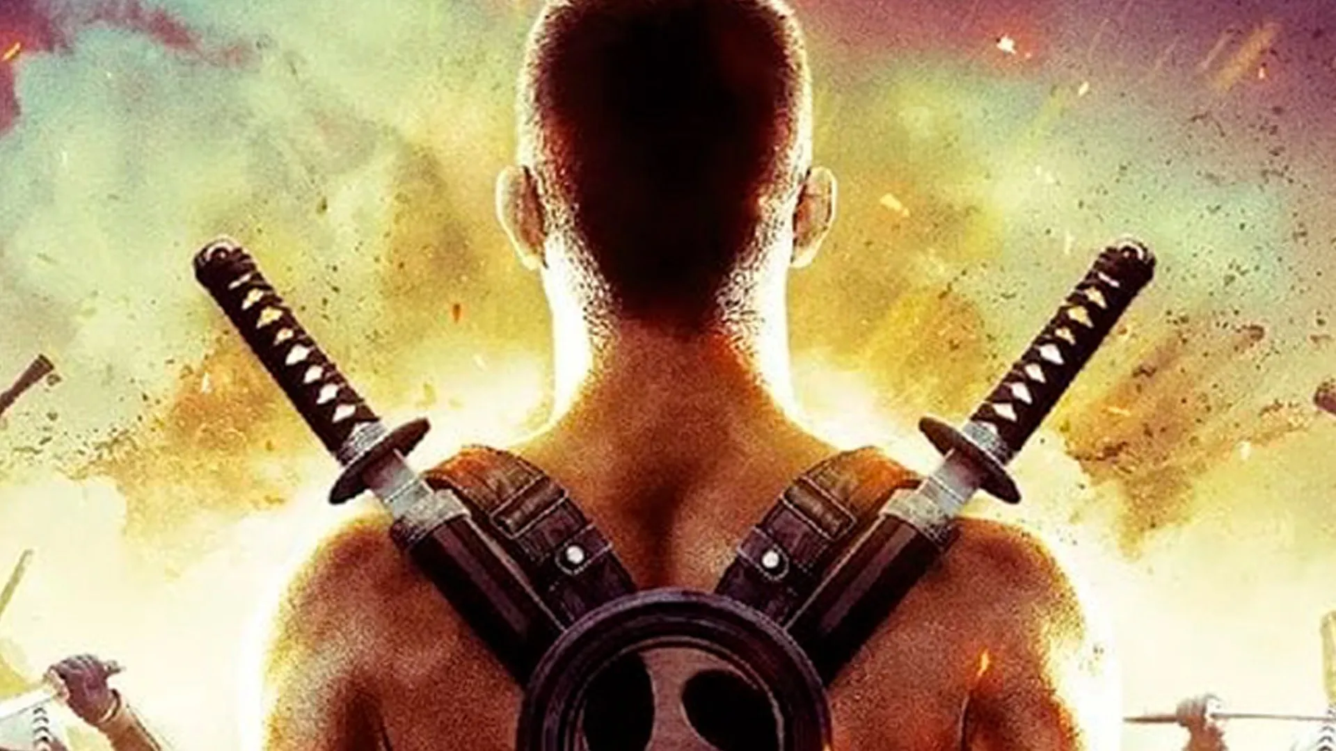 Ninja – O Guerreiro Imortal