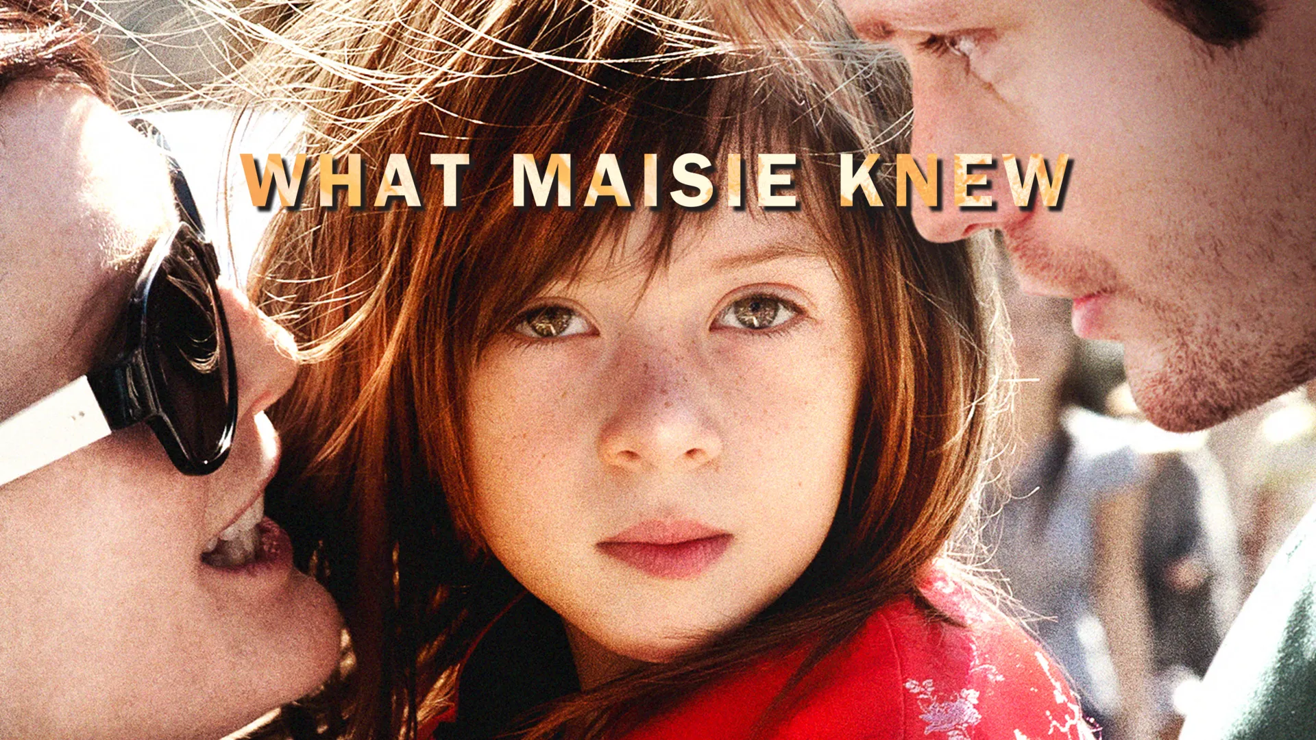 What Maisie Knew